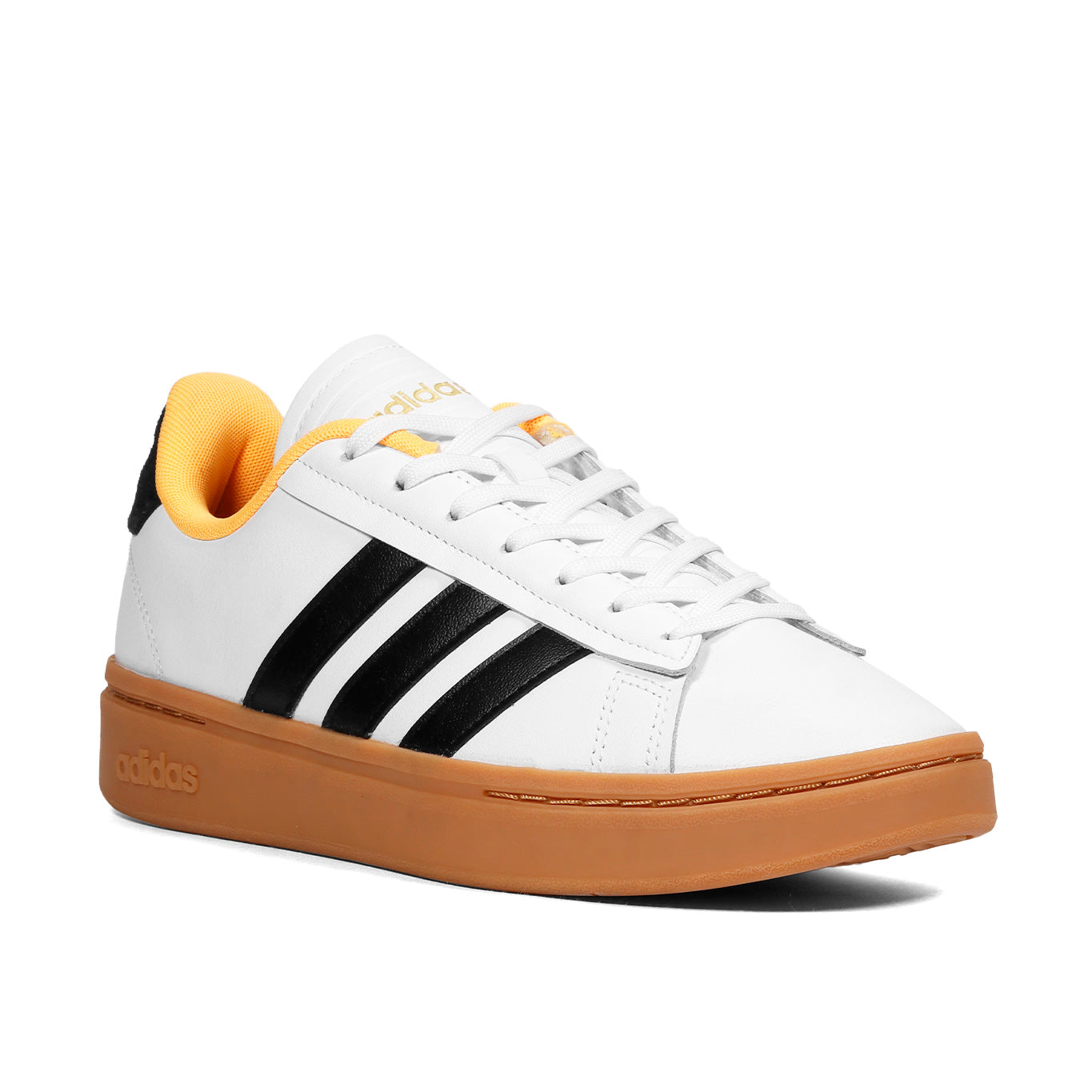 Tenis Adidas Grand Court Alpha