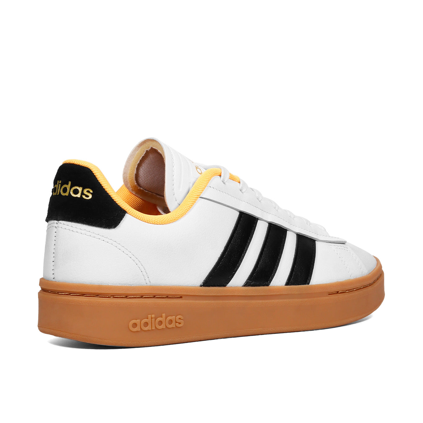 Tenis Adidas Grand Court Alpha