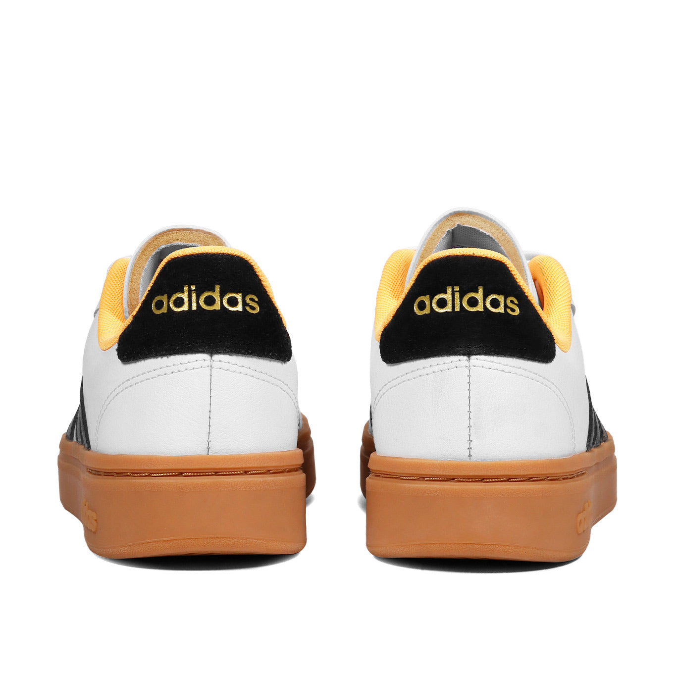 Tenis Adidas Grand Court Alpha