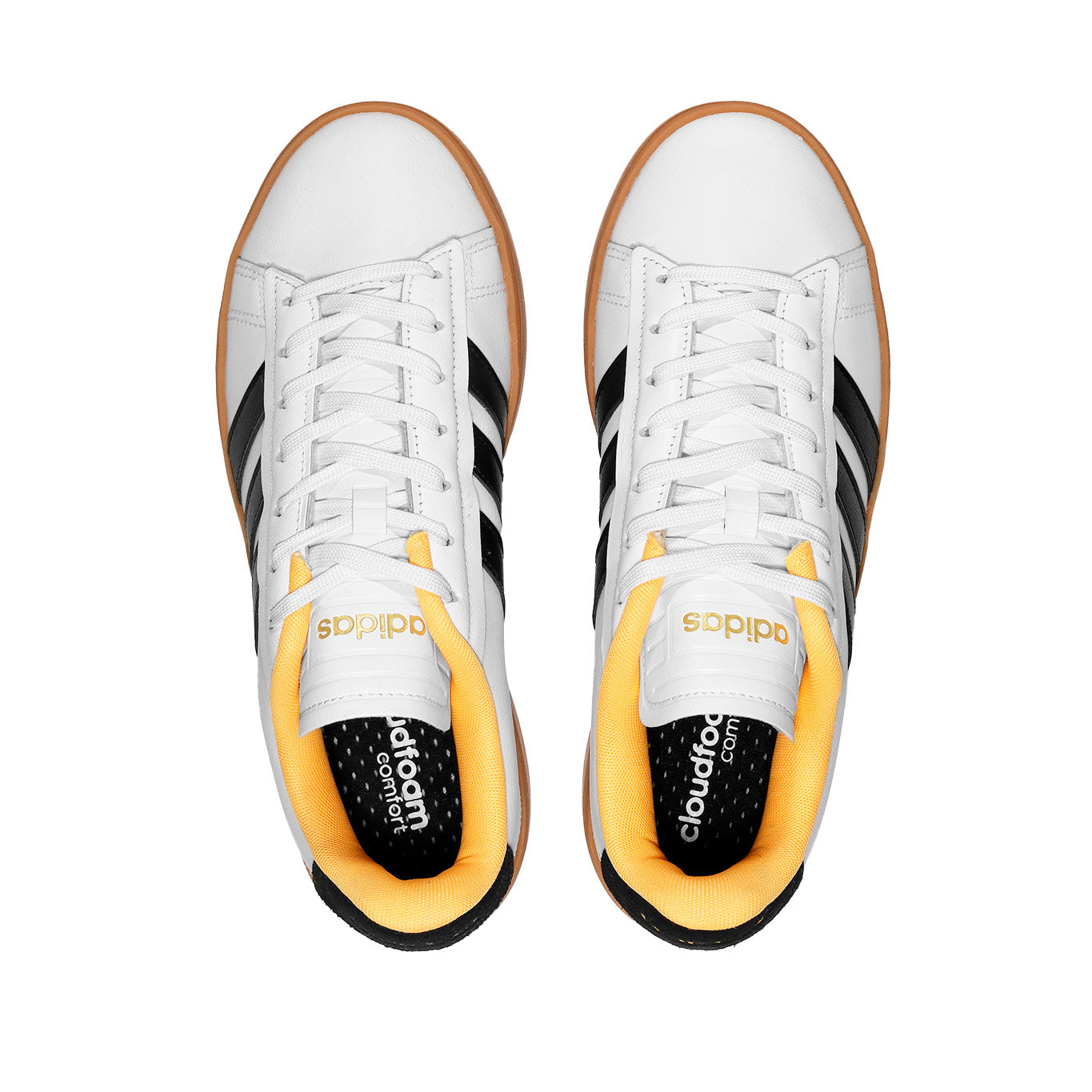Tenis Adidas Grand Court Alpha
