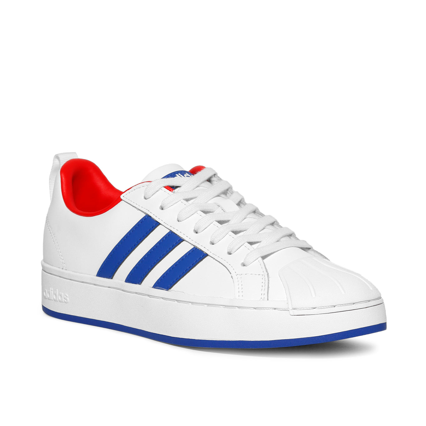 Tenis Adidas Court Low Streetcheck