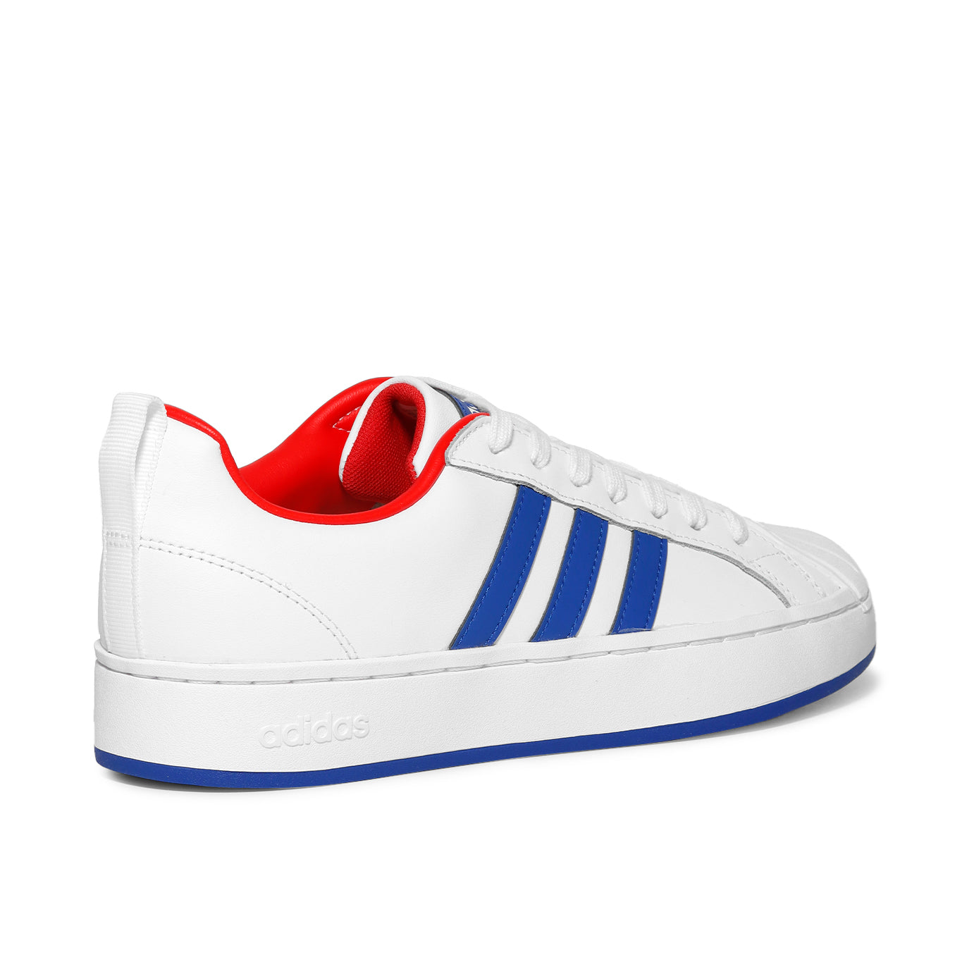 Tenis Adidas Court Low Streetcheck