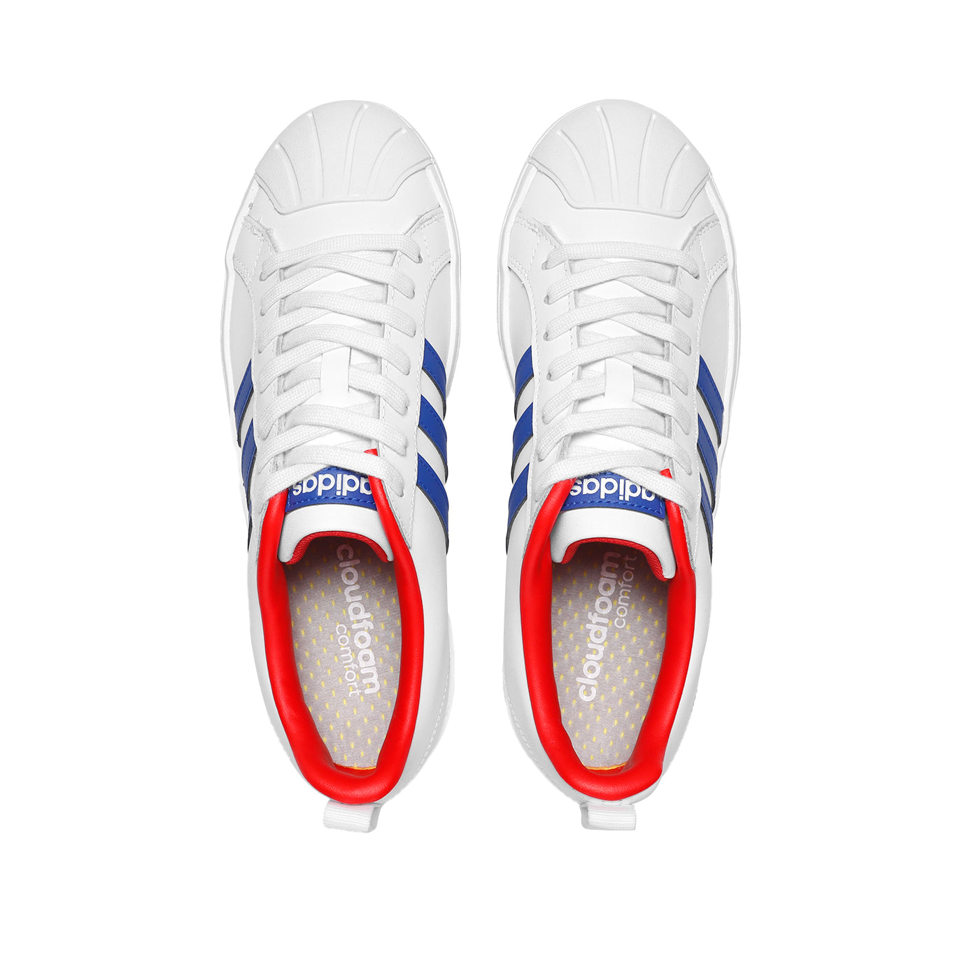 Tenis Adidas Court Low Streetcheck