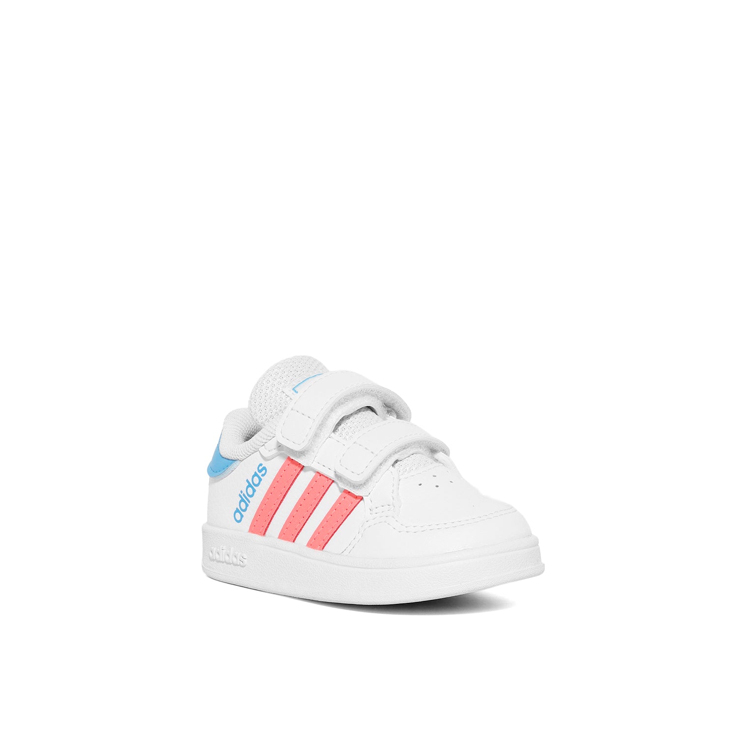 Tenis Adidas BREAKNET Niña