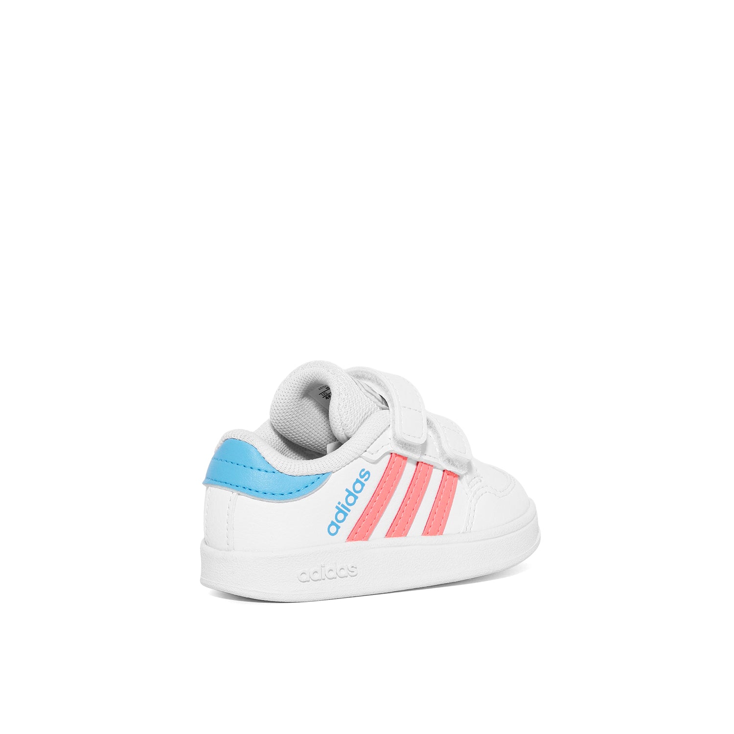 Tenis Adidas BREAKNET Niña