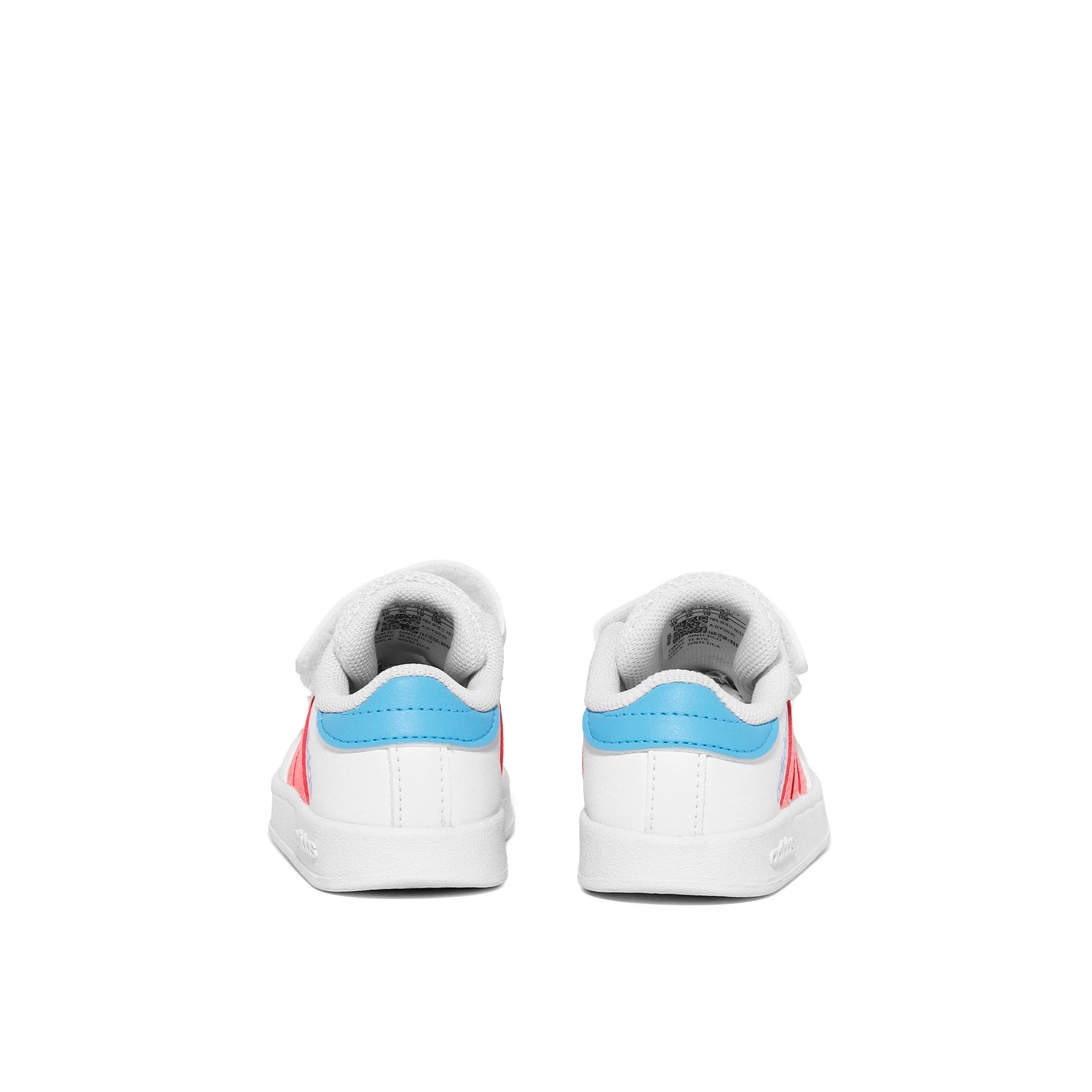 Tenis Adidas BREAKNET Niña