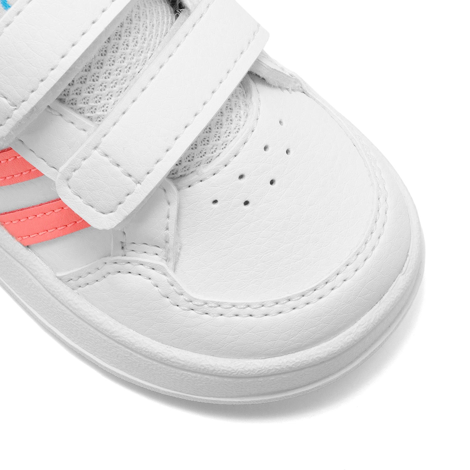 Tenis Adidas BREAKNET Niña
