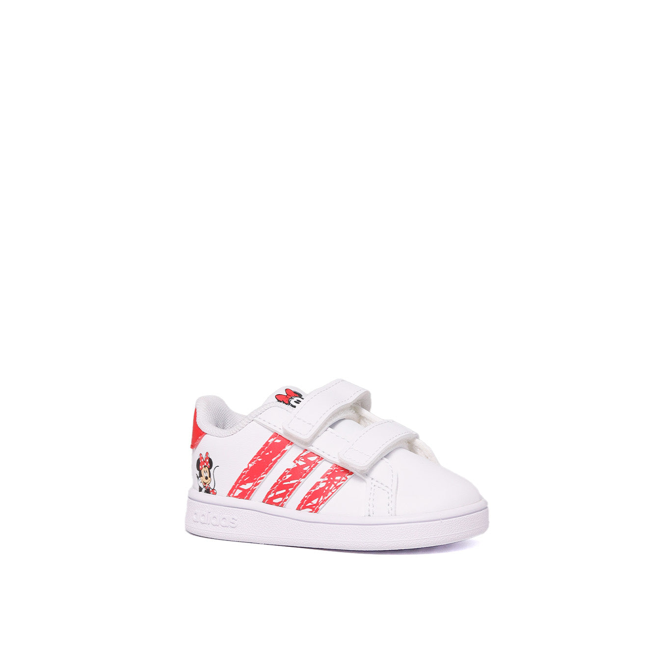 Tenis Adidas Grand Court