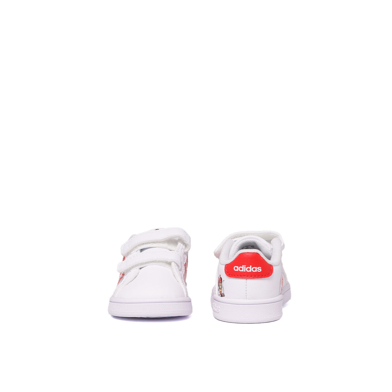 Tenis Adidas Grand Court