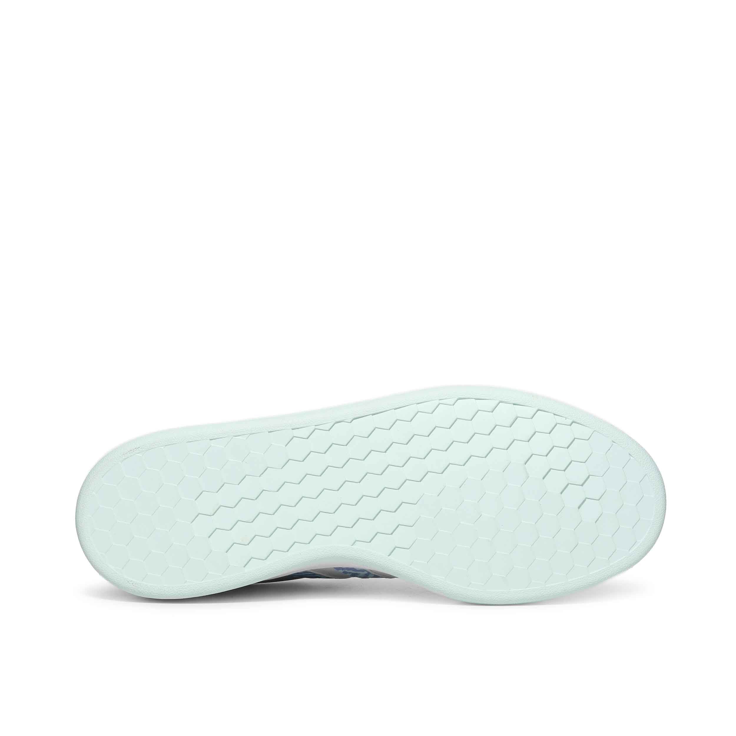 Tenis Adidas GRAND COURT Mujer