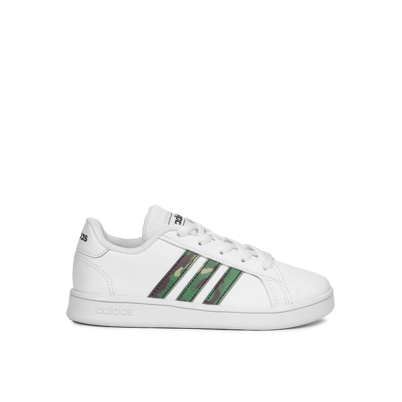 Tenis Adidas Grand Court K