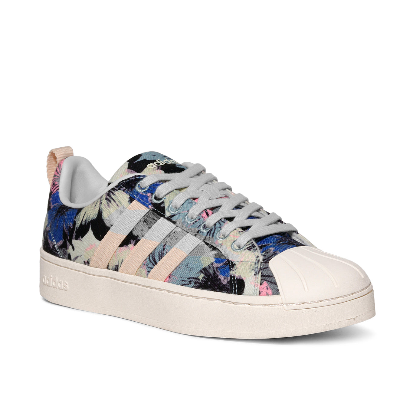 Tenis Adidas Court Low Streetcheck