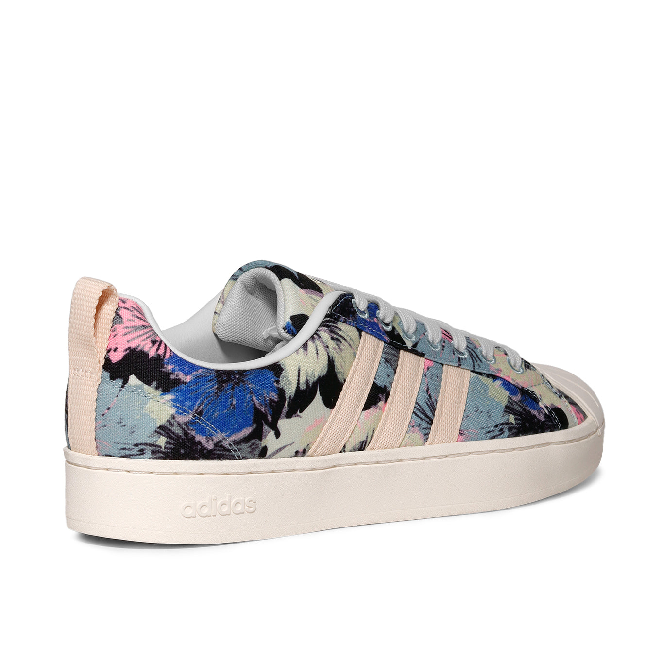 Tenis Adidas Court Low Streetcheck