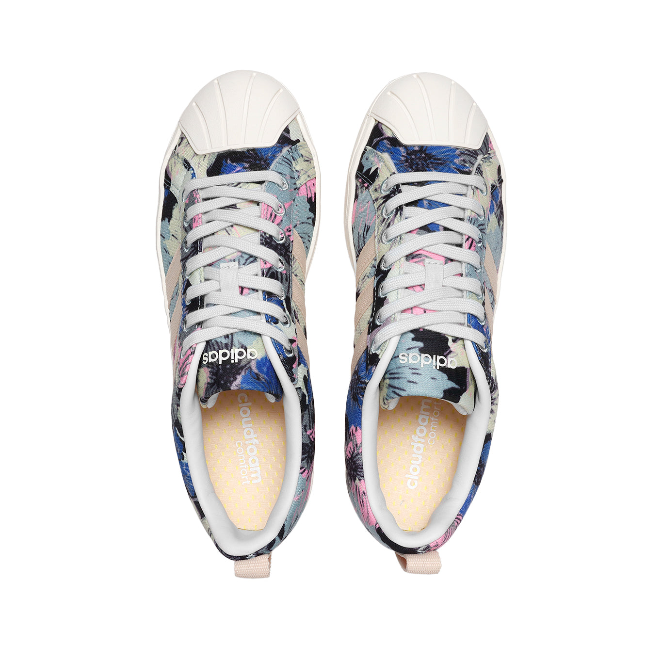 Tenis Adidas Court Low Streetcheck