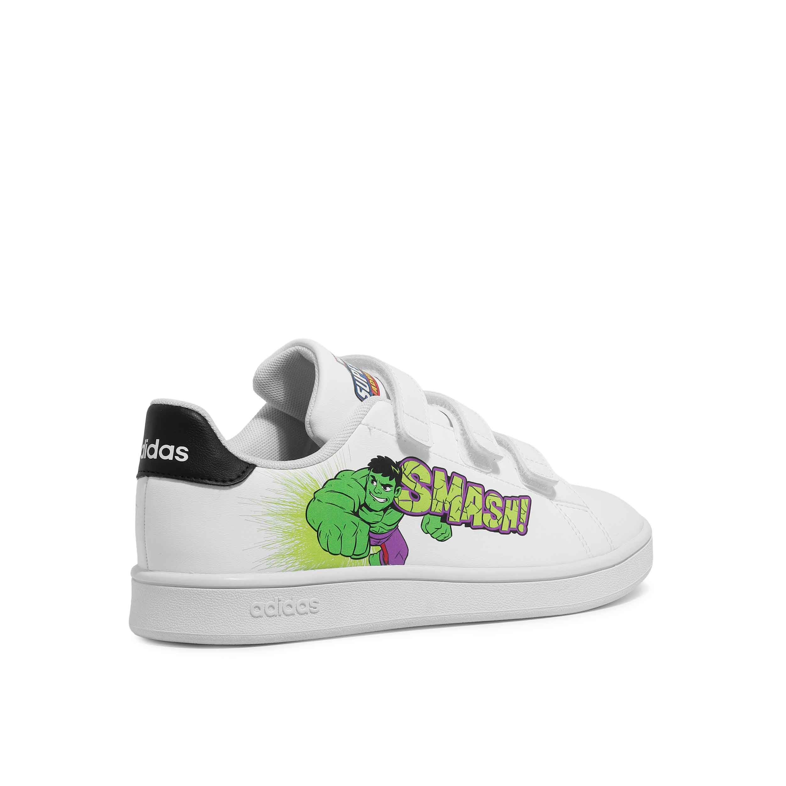 Tenis Adidas ADVANTAGE Niño
