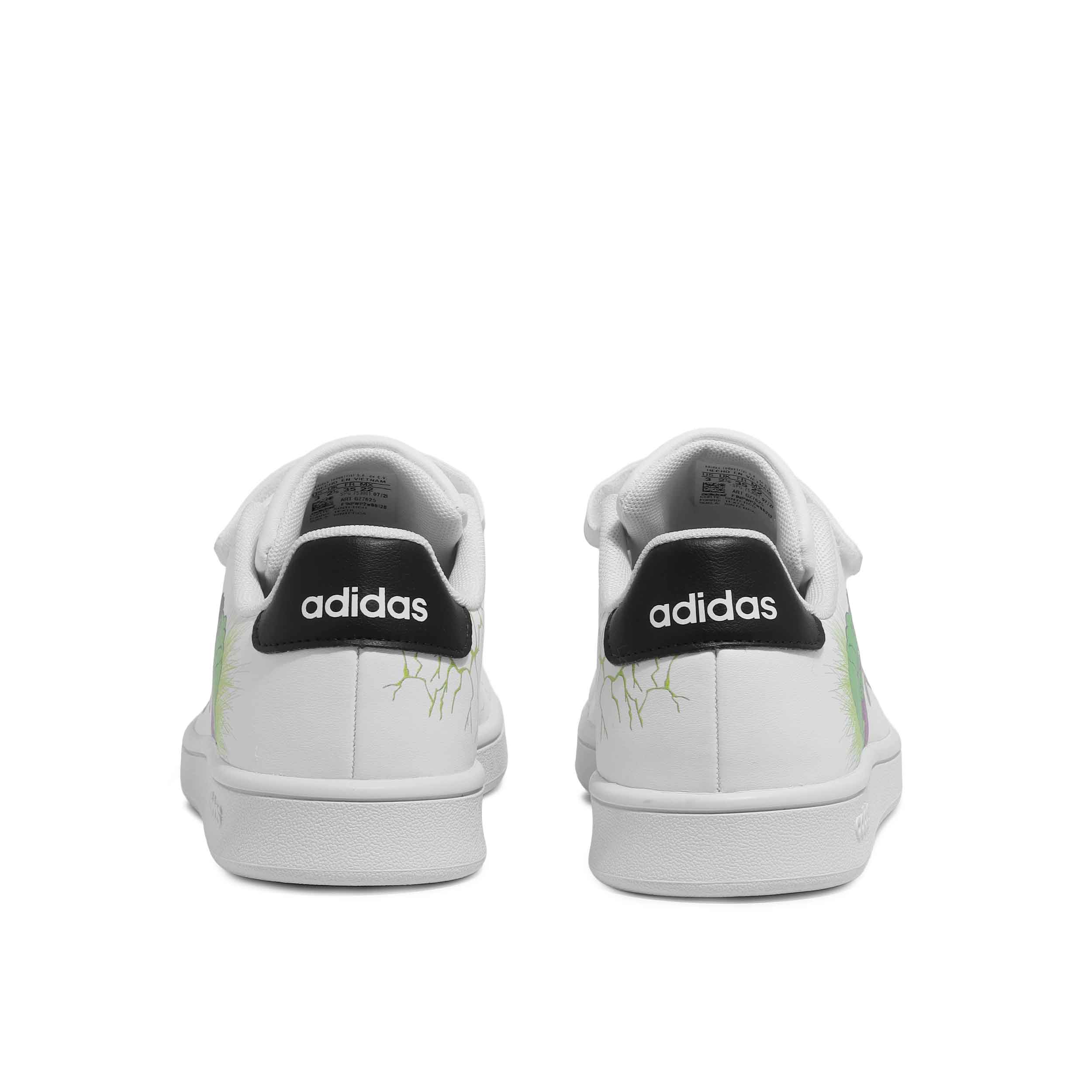 Tenis Adidas ADVANTAGE Niño