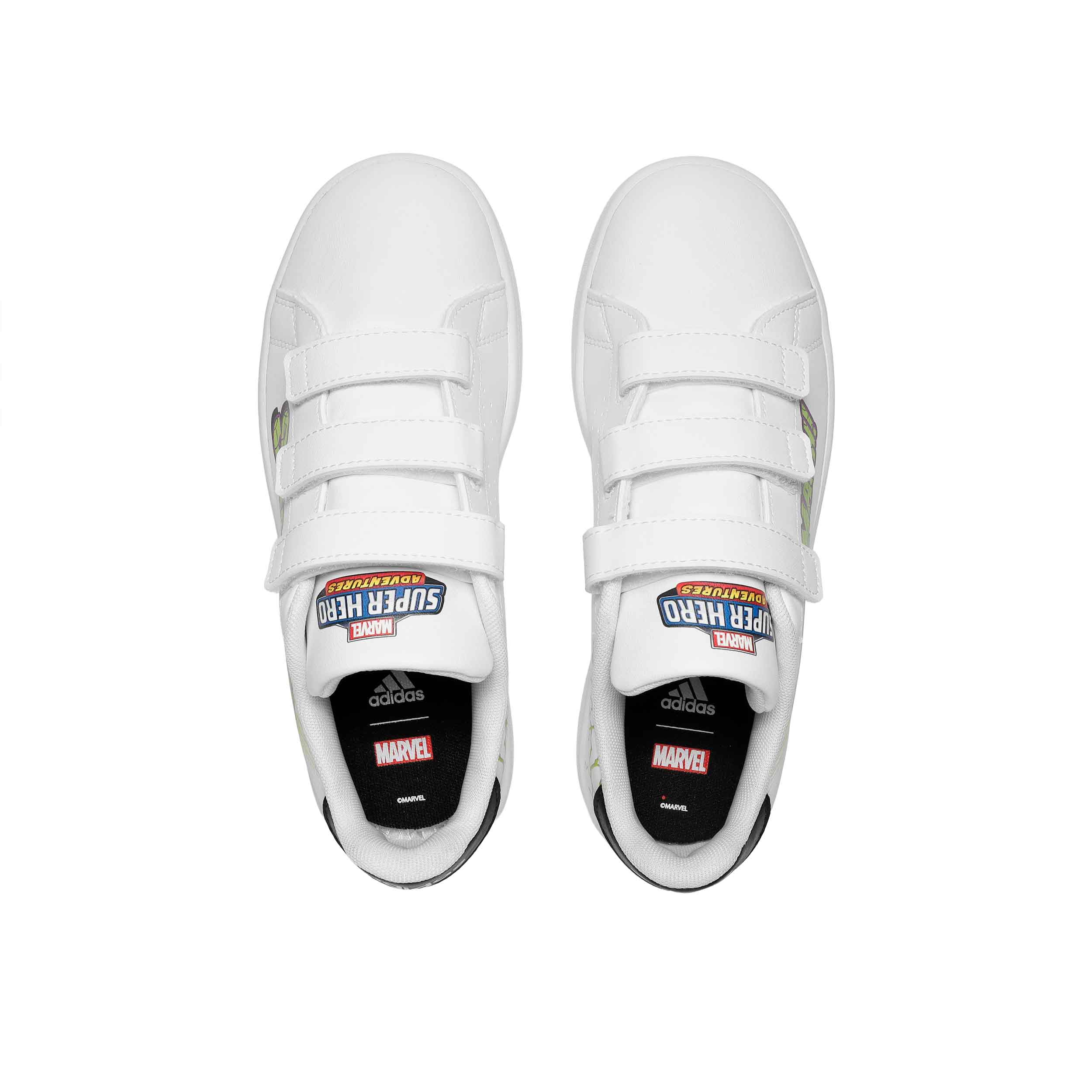 Tenis Adidas ADVANTAGE Niño