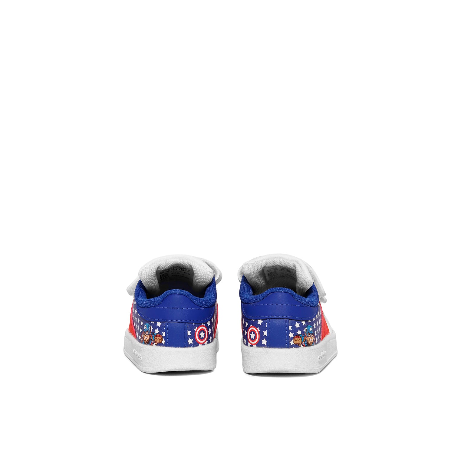 Tenis Adidas BREAKNET Niño