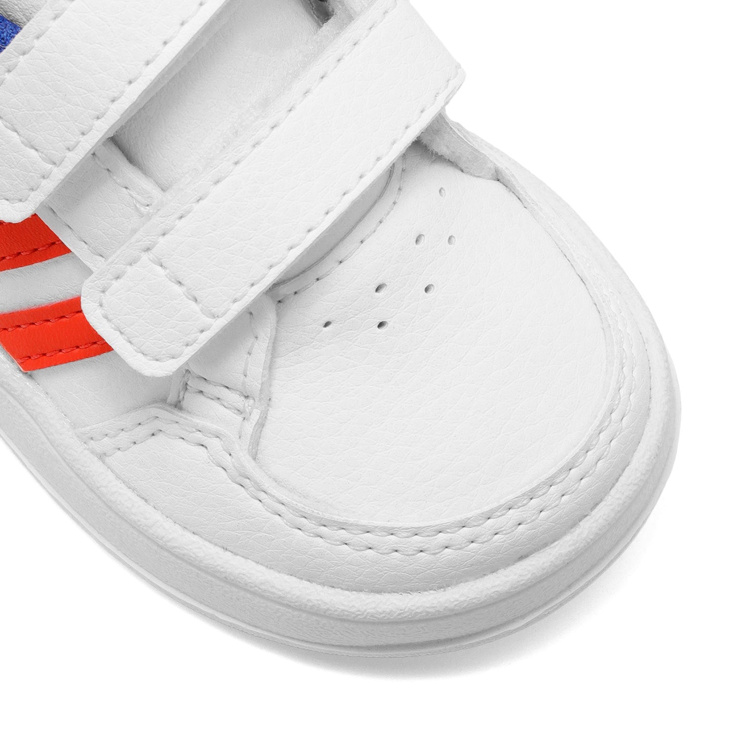 Tenis Adidas BREAKNET Niño