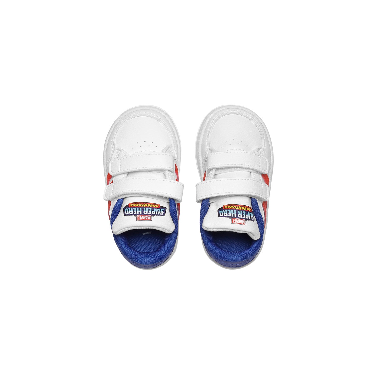 Tenis Adidas BREAKNET Niño