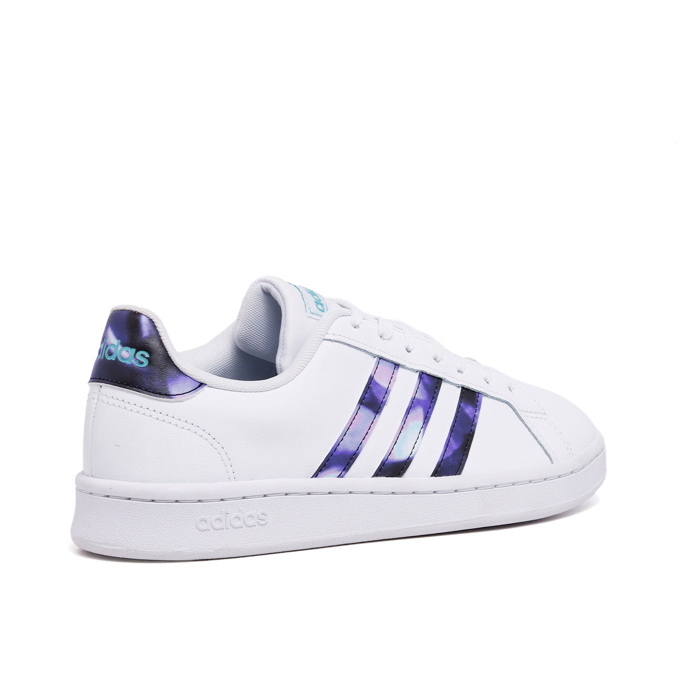 Tenis Adidas U4U Collection