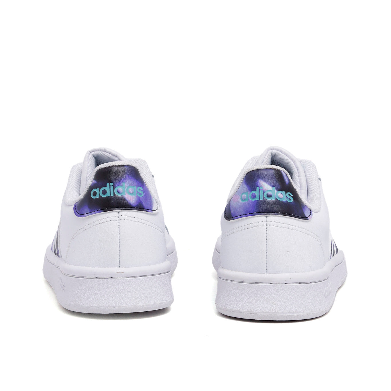 Tenis Adidas U4U Collection