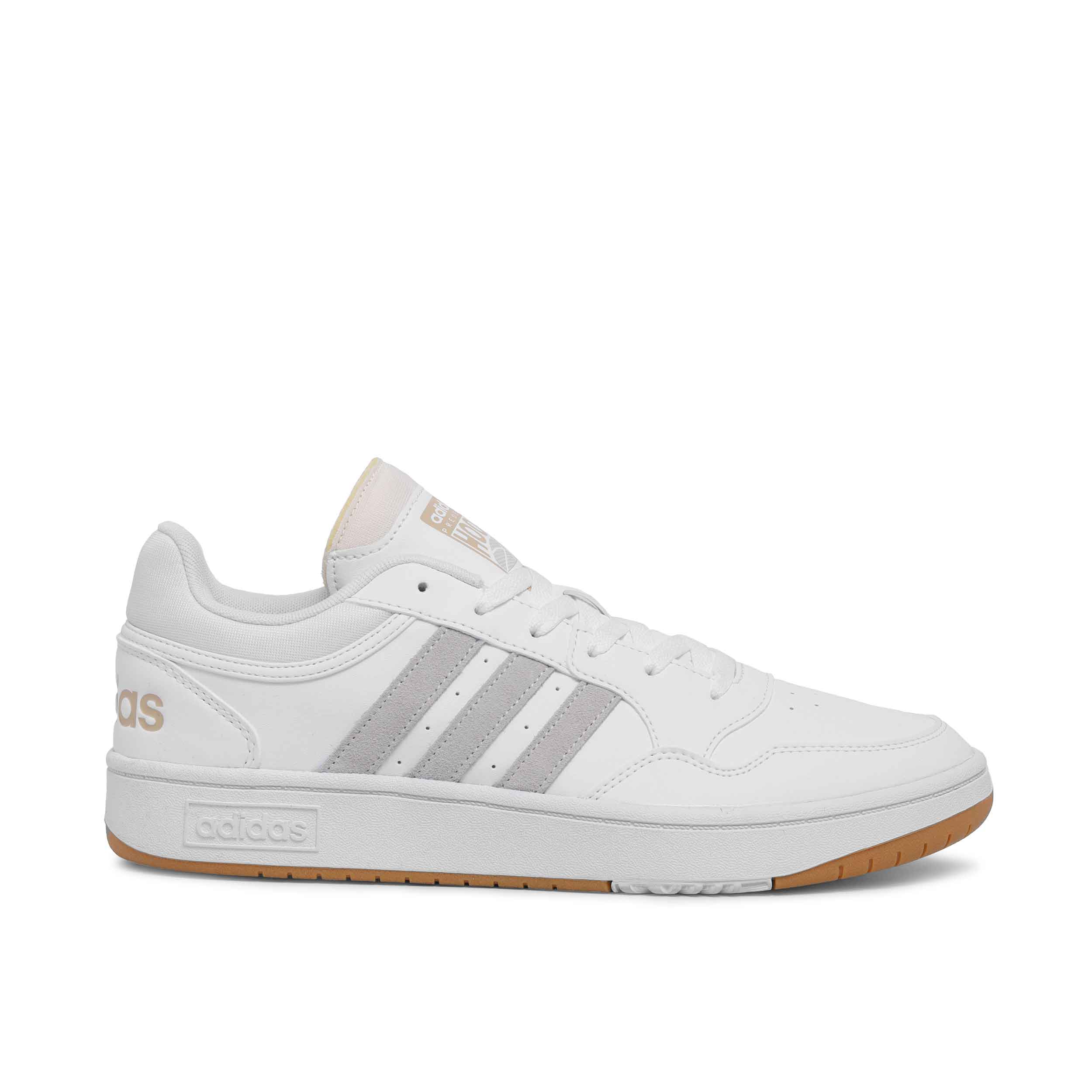Tenis Adidas HOOPS Hombre