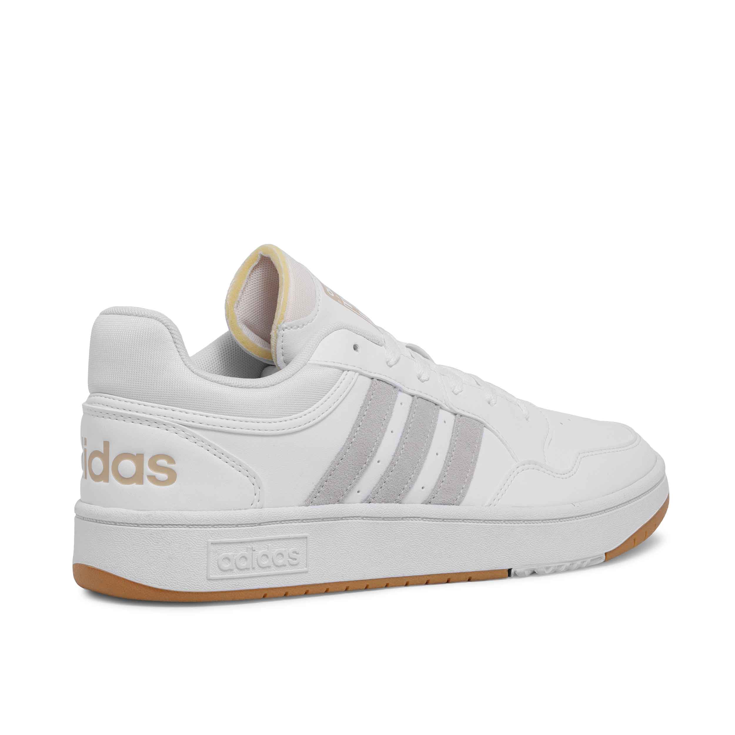 Tenis Adidas HOOPS Hombre
