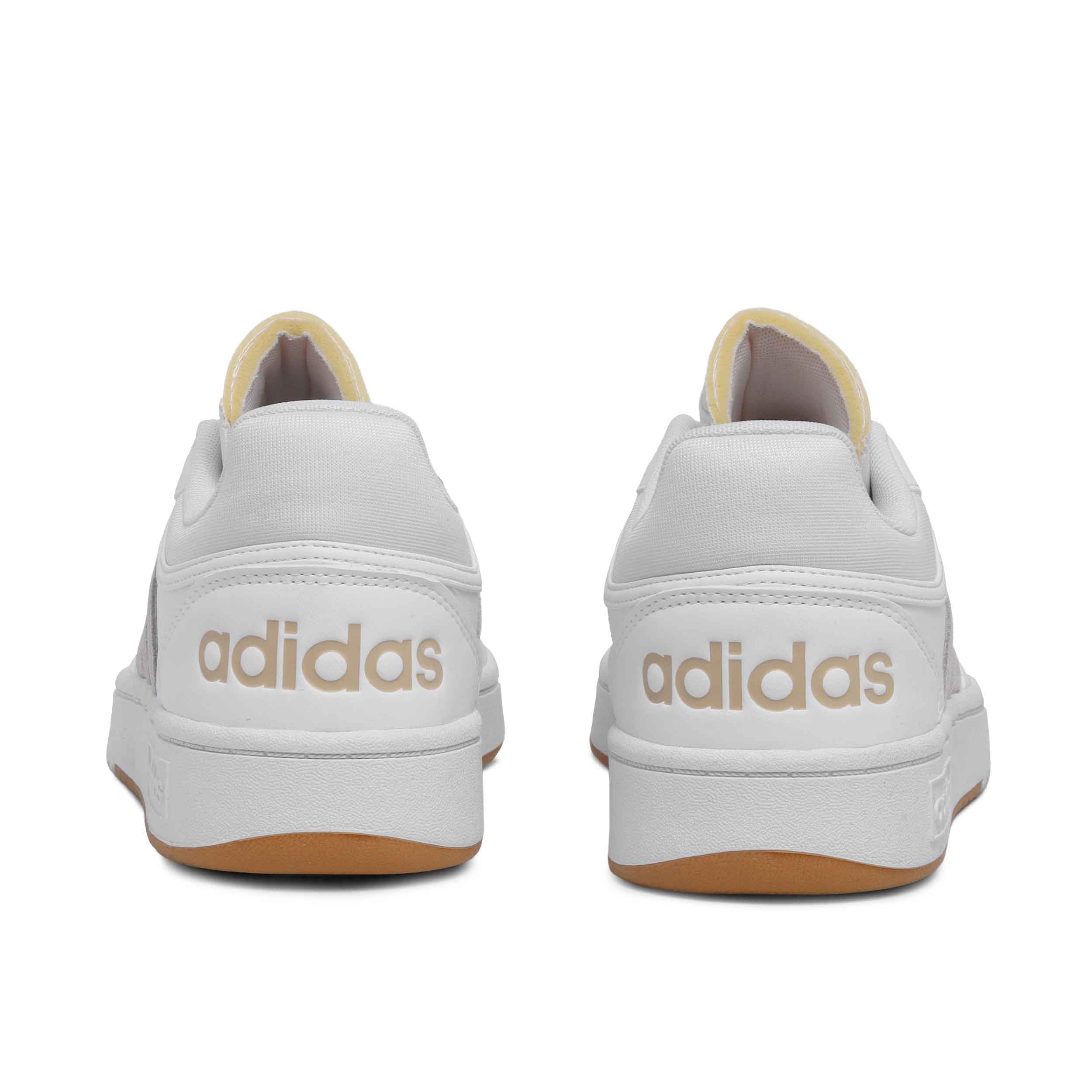 Tenis Adidas HOOPS Hombre