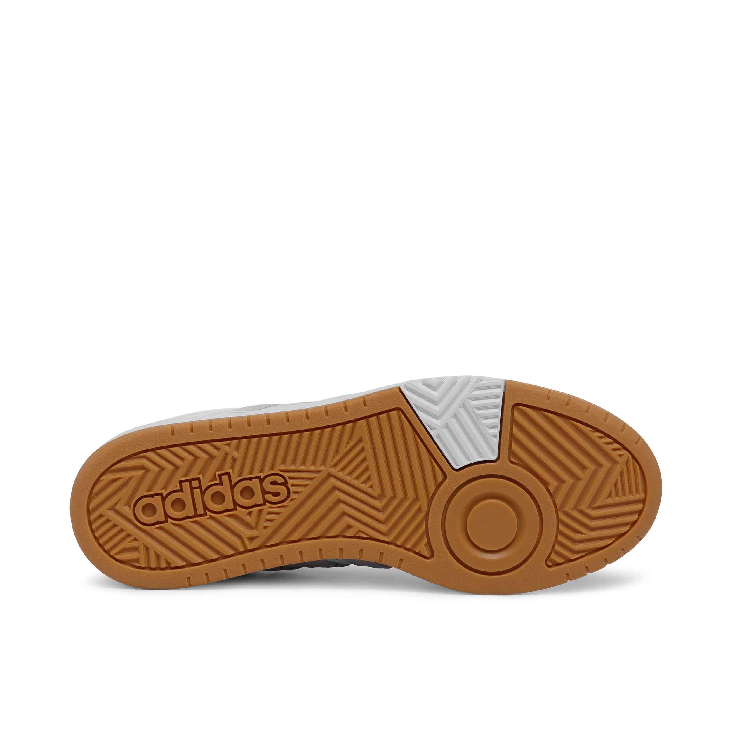 Tenis Adidas HOOPS Hombre