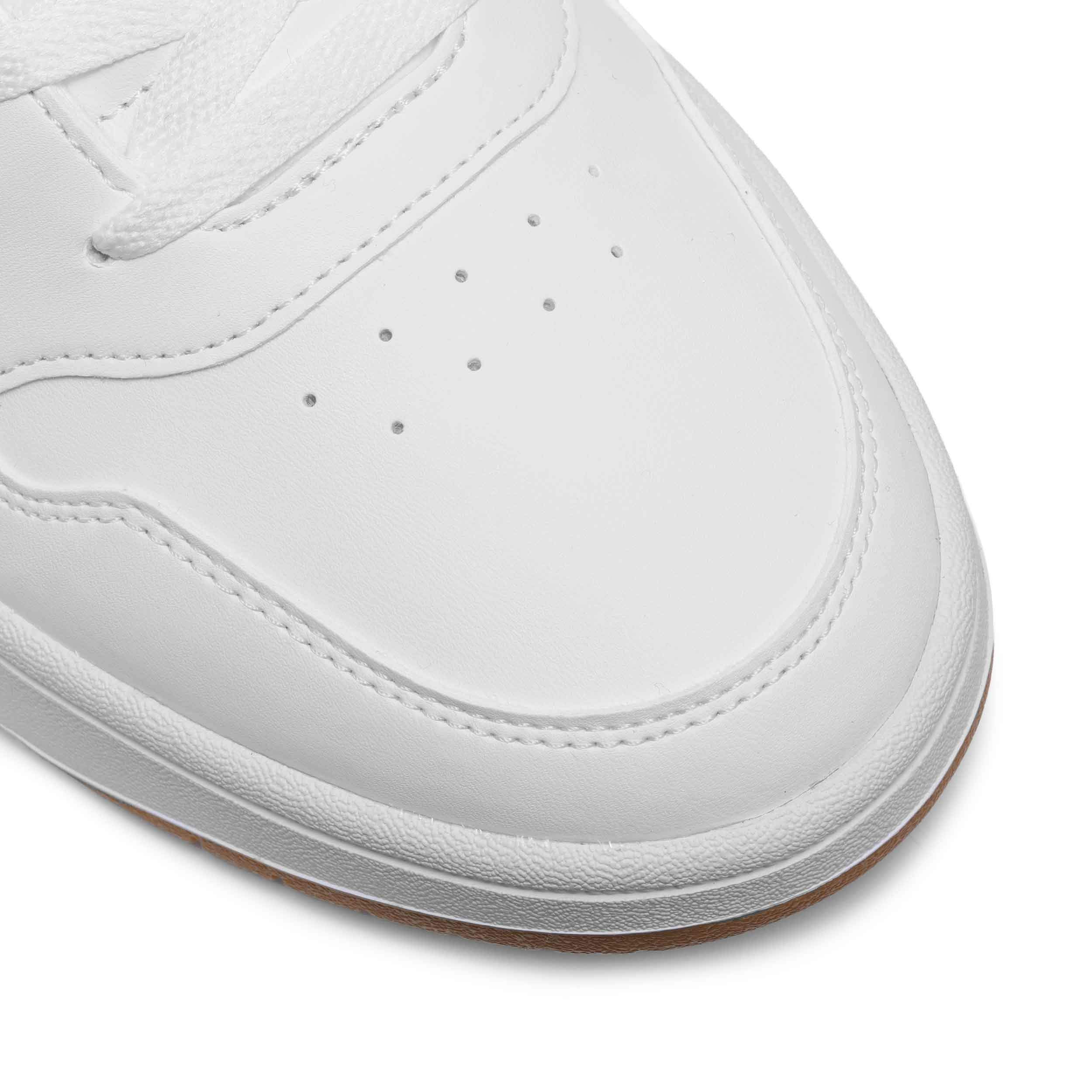 Tenis Adidas HOOPS Hombre