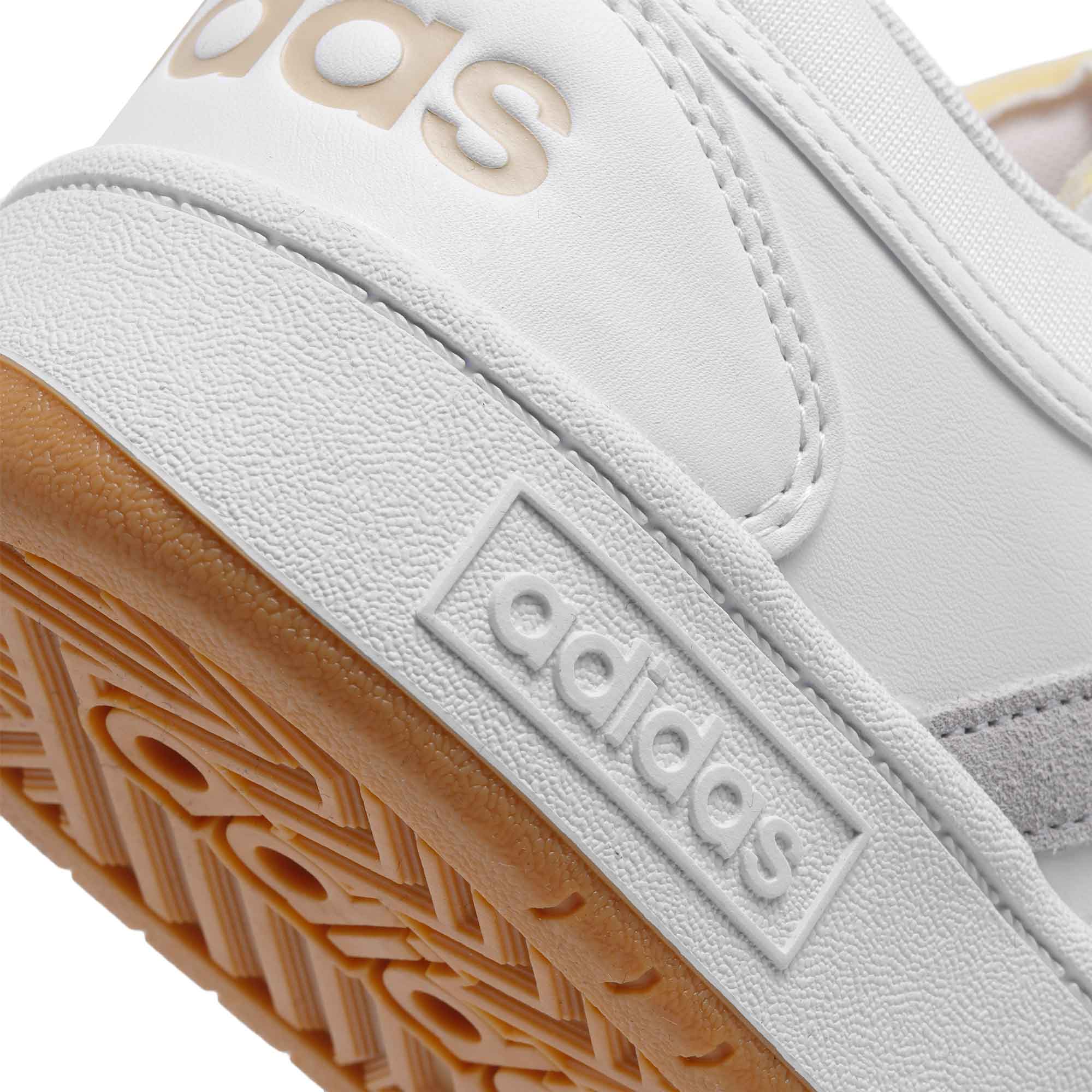Tenis Adidas HOOPS Hombre