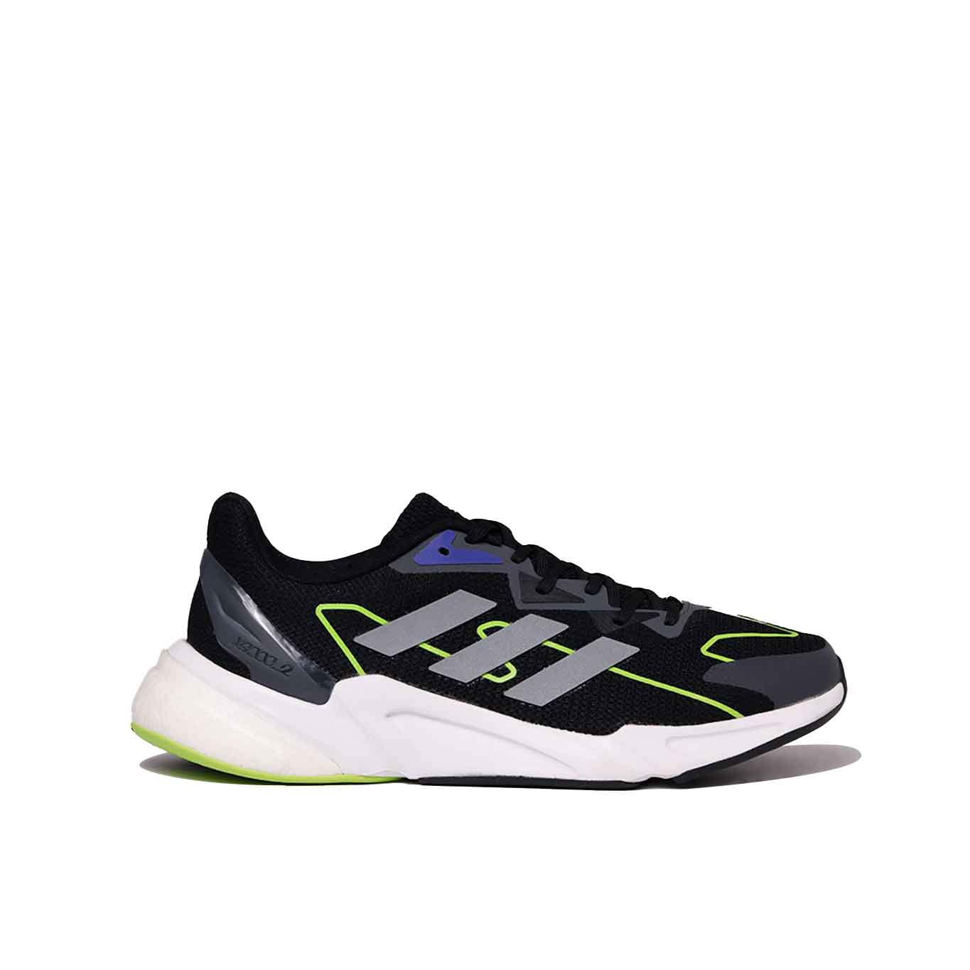 Tenis Adidas X9000L2 Hombre S23647 Running Negro