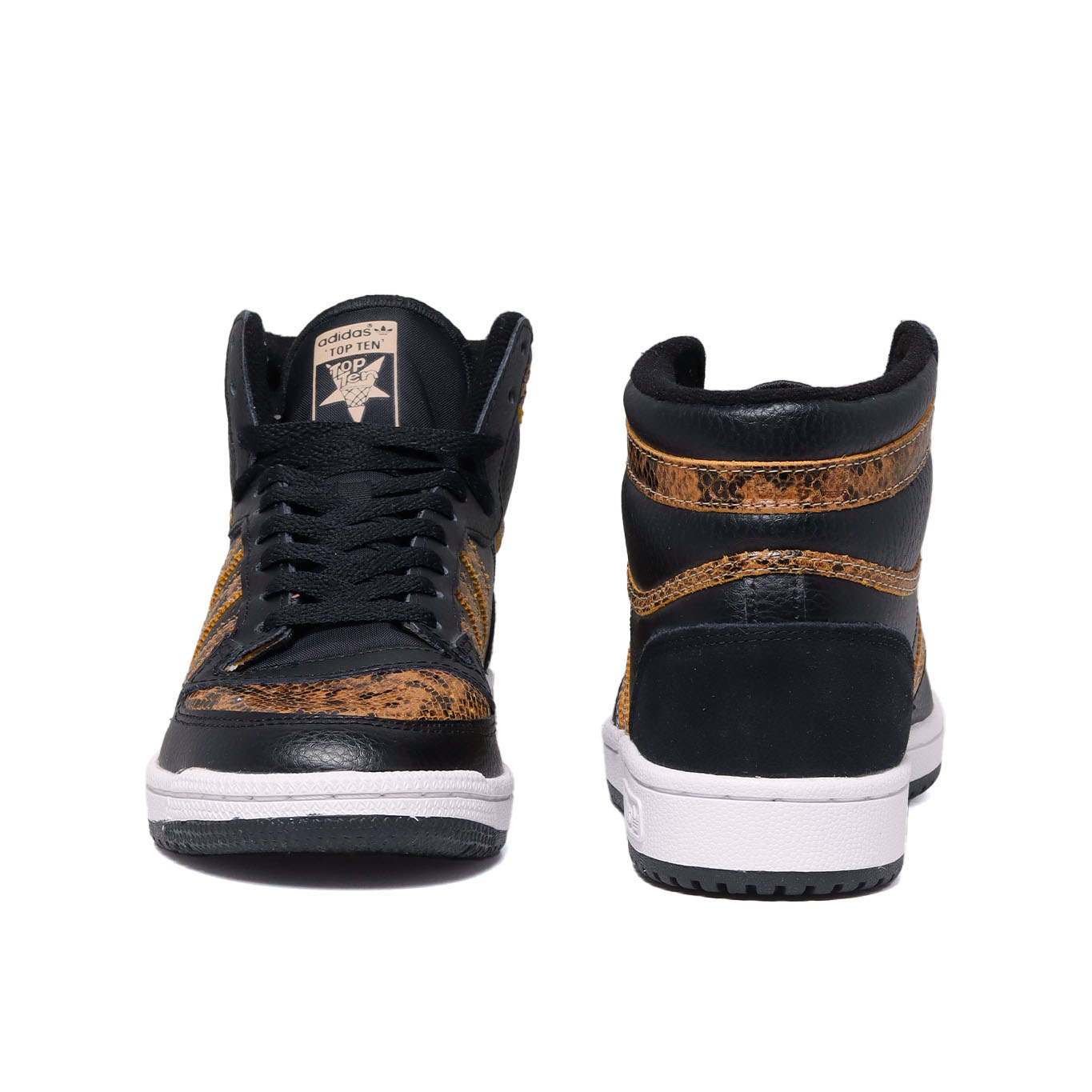 Tenis Adidas Top Ten RB