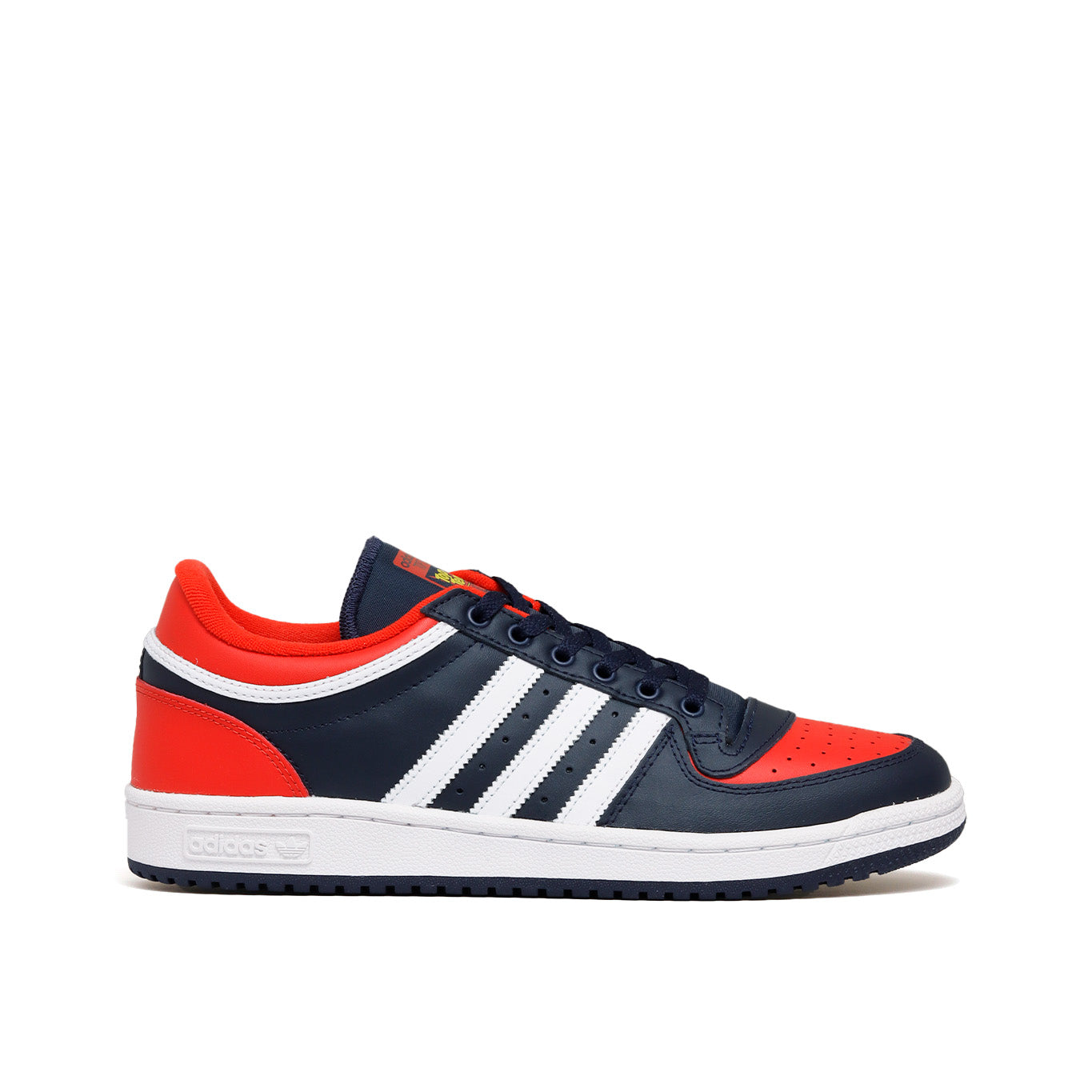 Tenis Adidas Top Ten RB