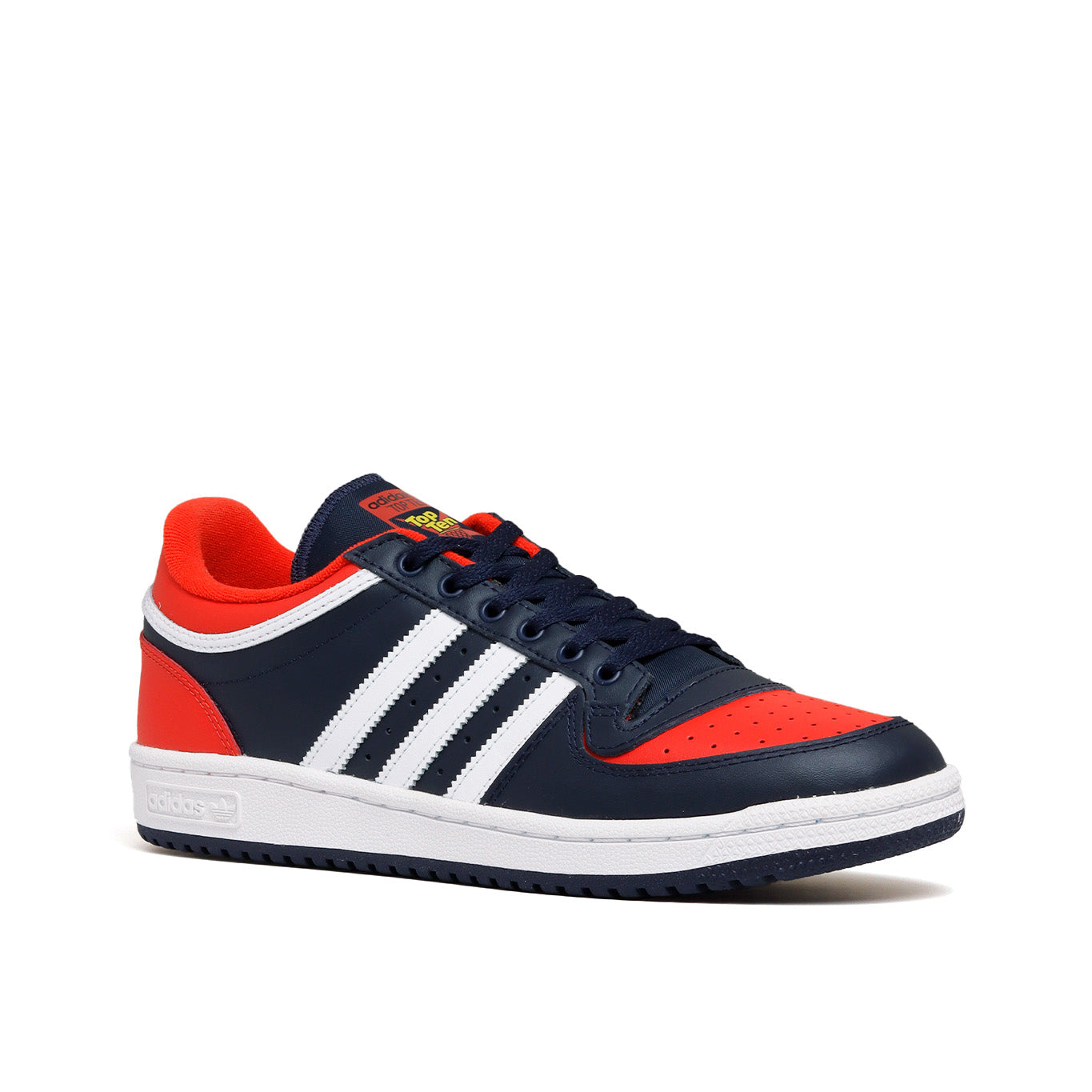 Tenis Adidas Top Ten RB