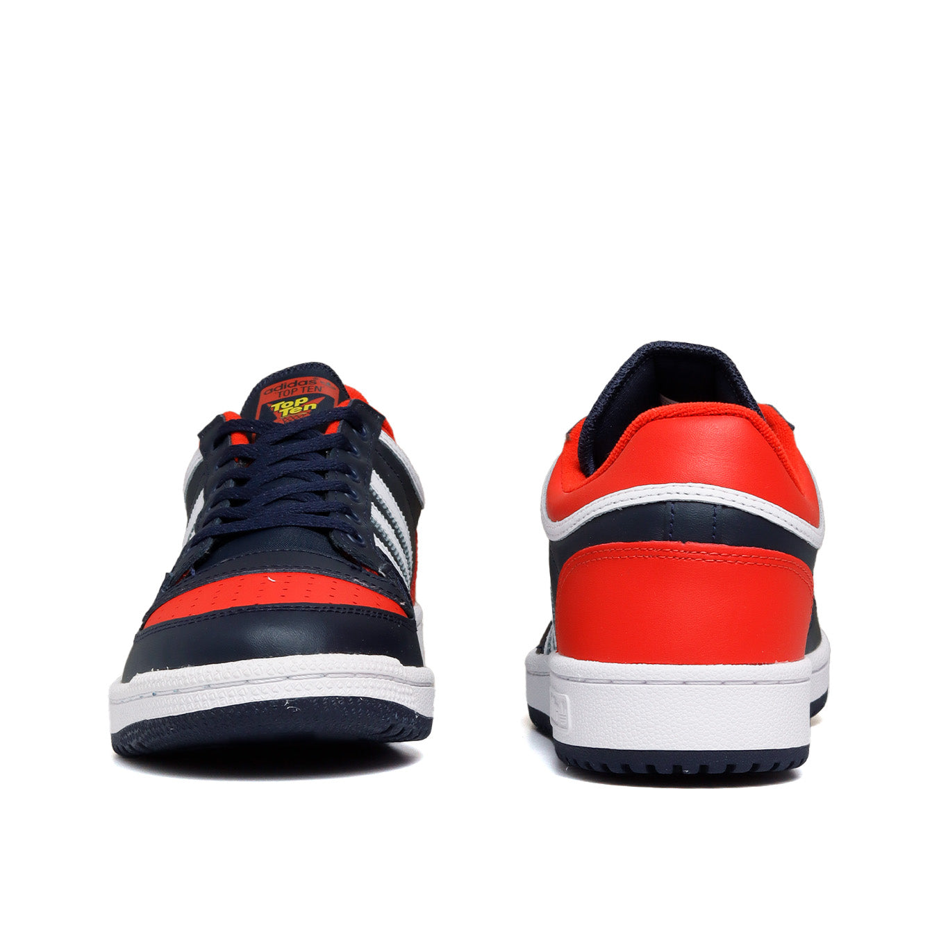 Tenis Adidas Top Ten RB