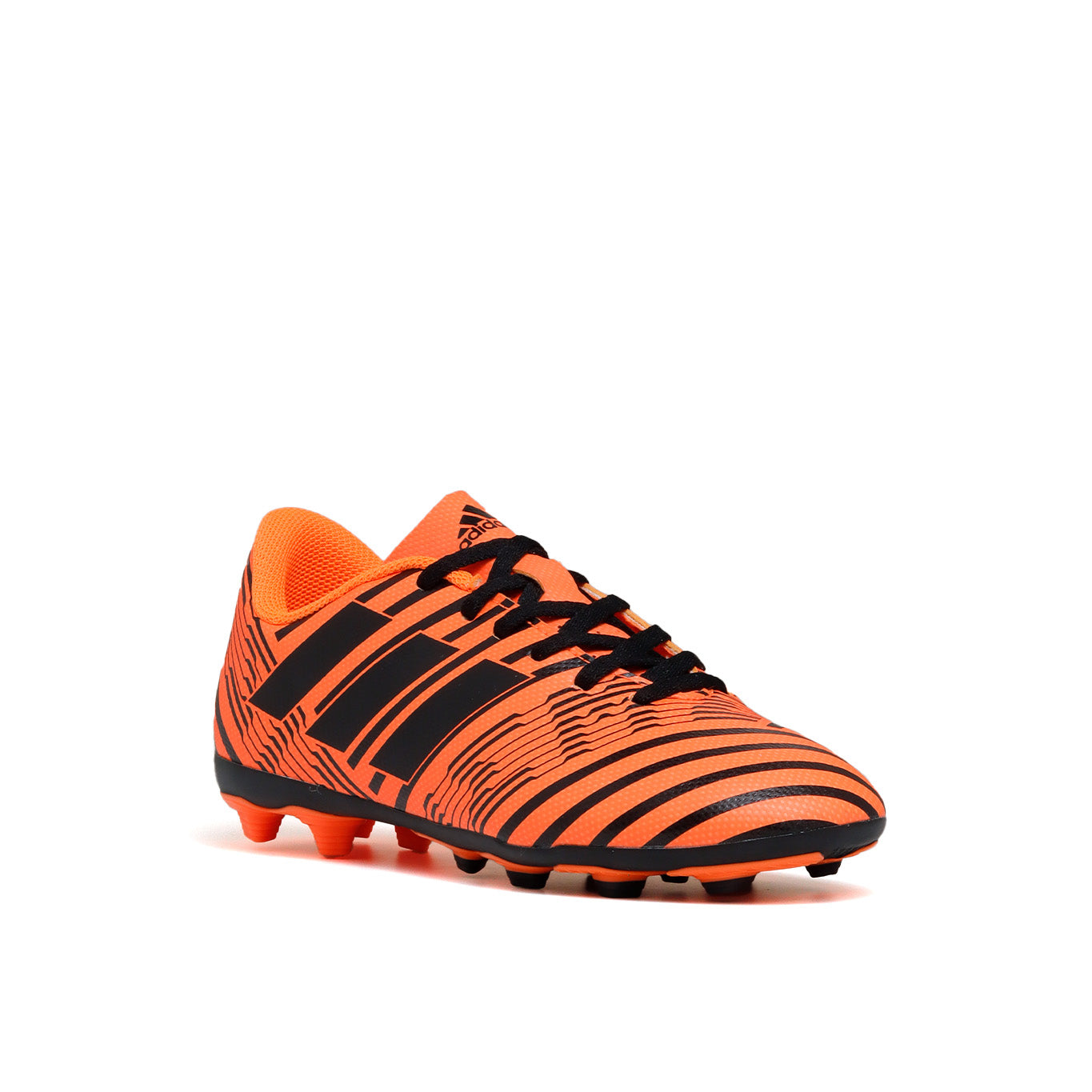 Tenis Adidas Futbol Nemeziz 17.4