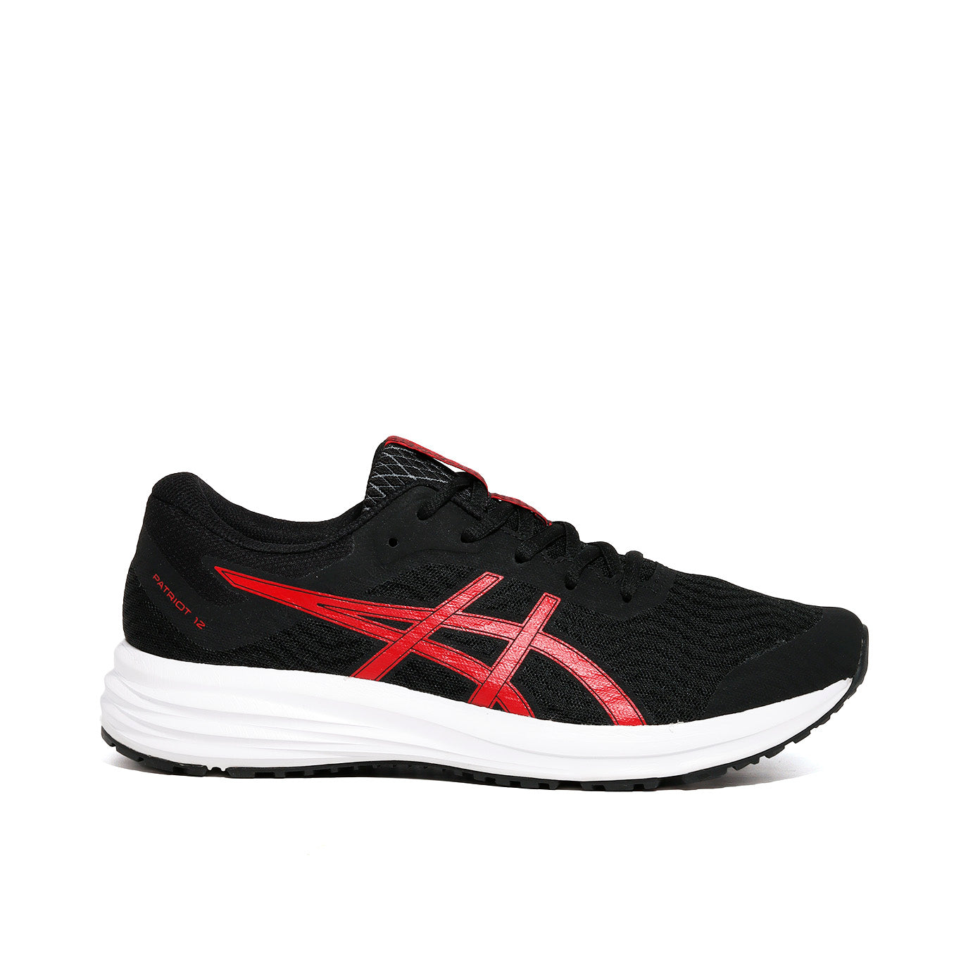 Tenis masculino sale asics patriot 8