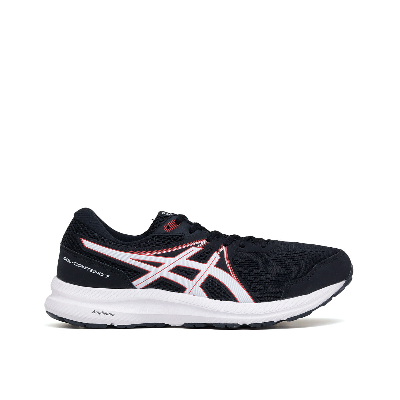 Tenis Asics Gel Contend 7