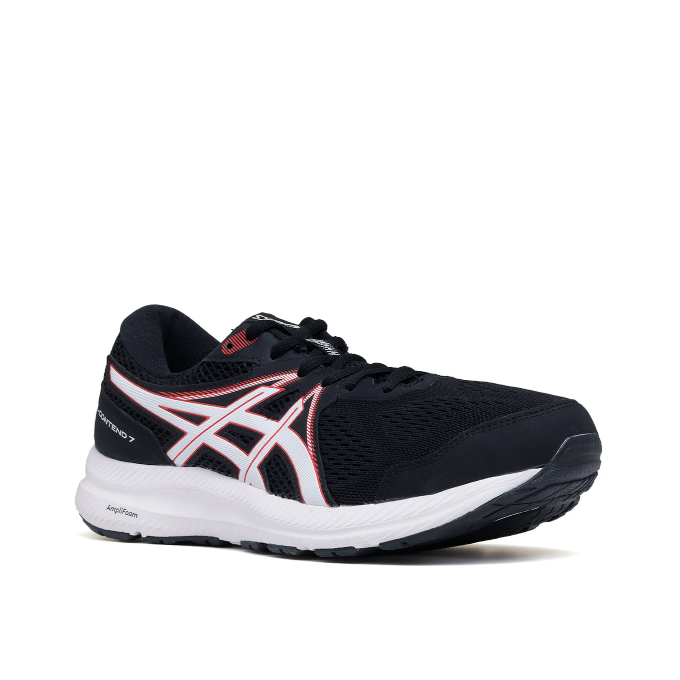 Tenis Asics Gel Contend 7