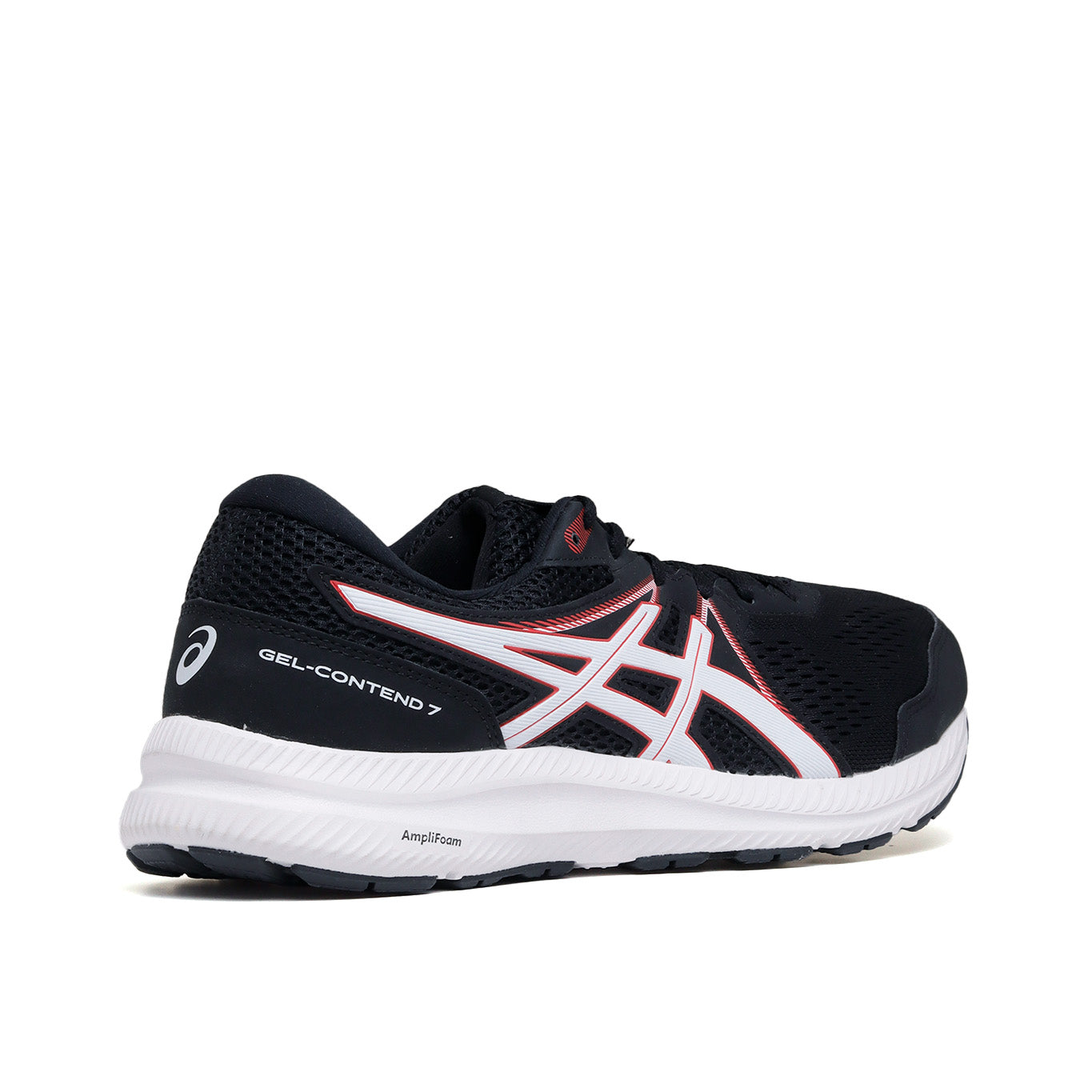 Tenis Asics Gel Contend 7