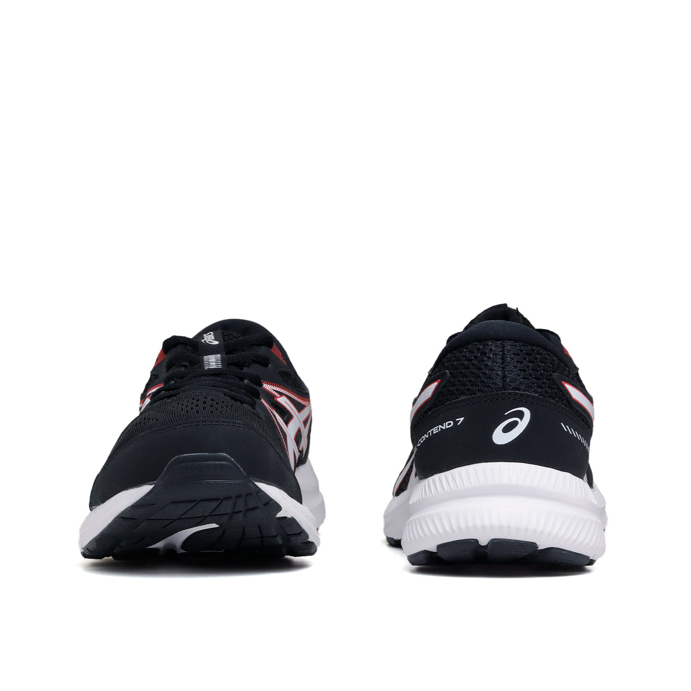 Tenis Asics Gel Contend 7