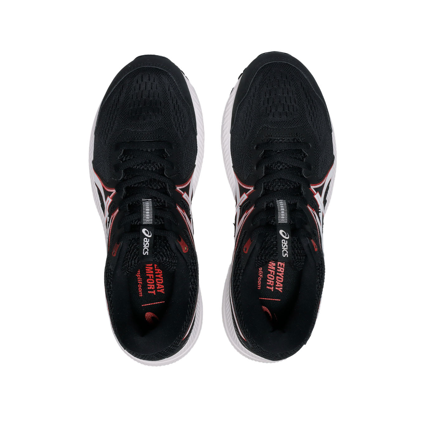 Tenis Asics Gel Contend 7