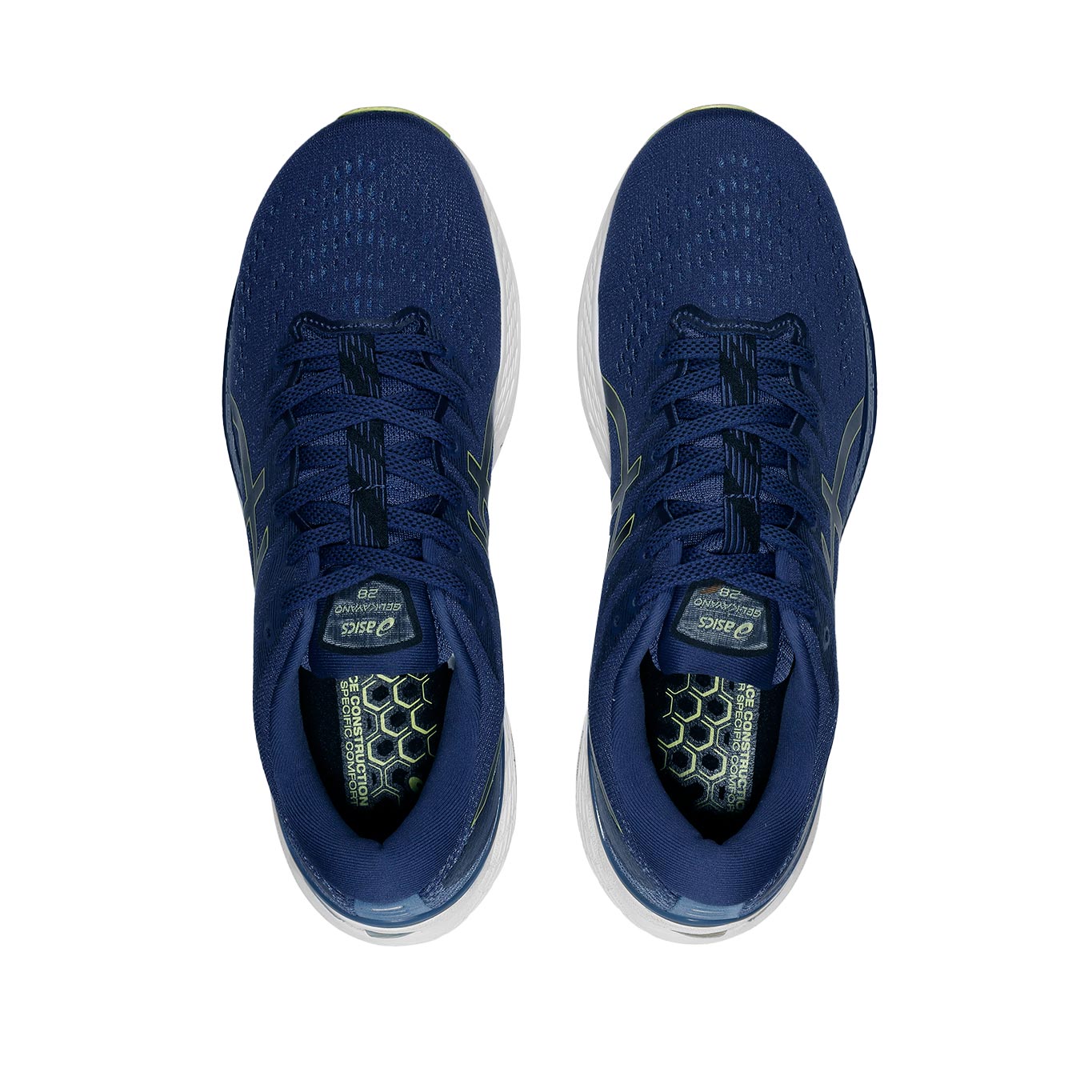 Tenis Asics Gel Kayano 28