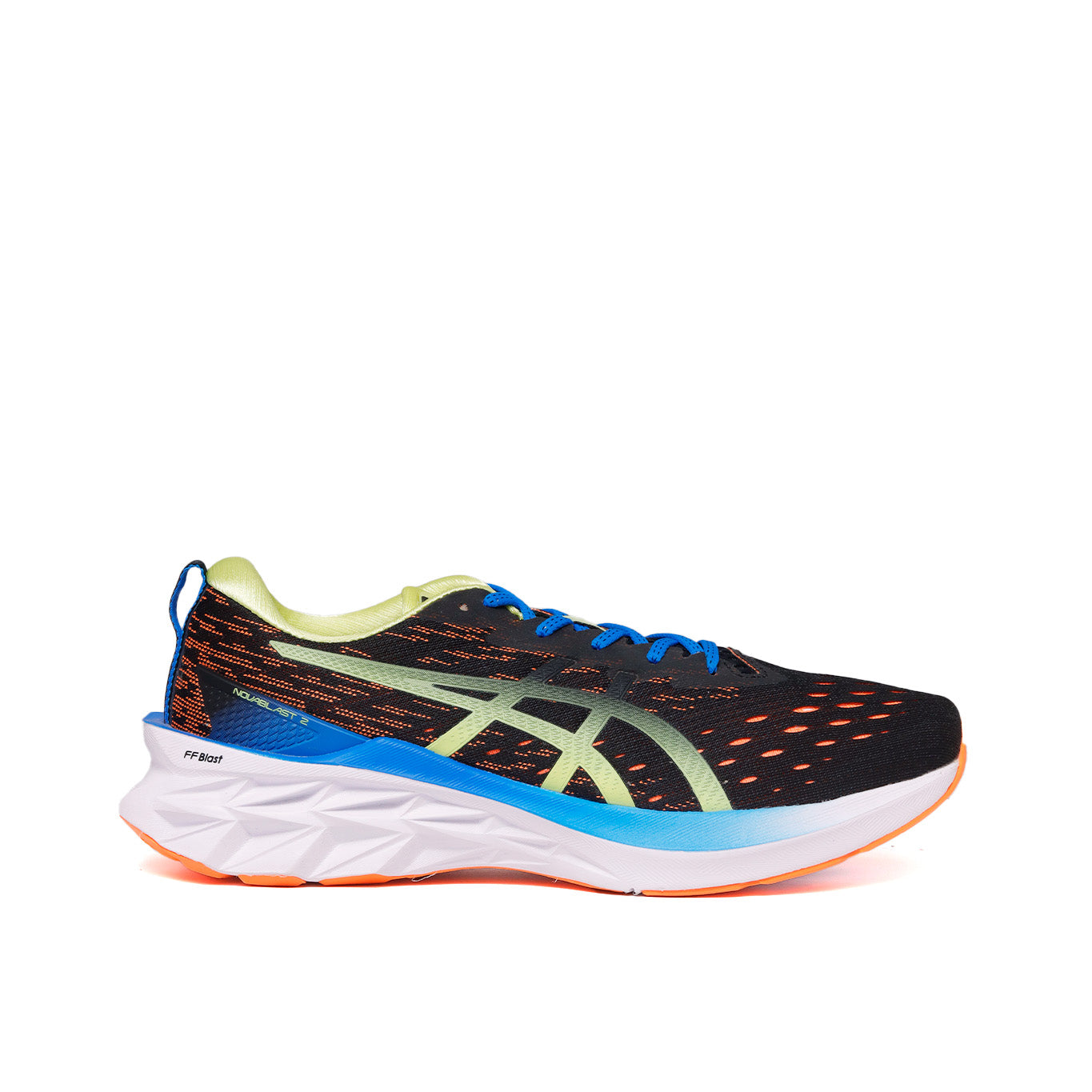 Tenis Asics Novablast 2