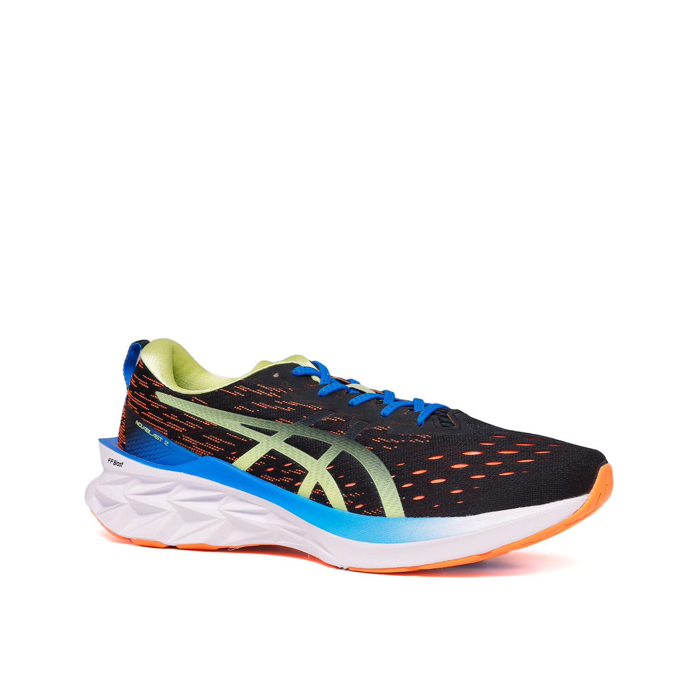Tenis Asics Novablast 2