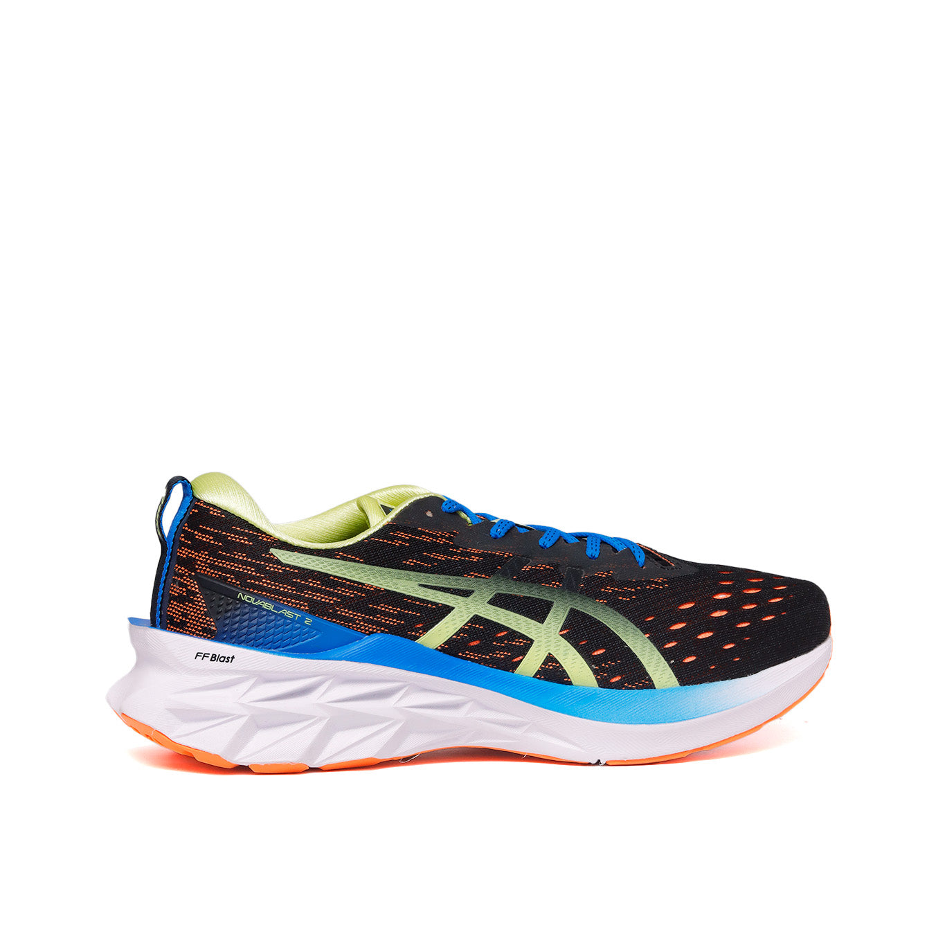 Tenis Asics Novablast 2