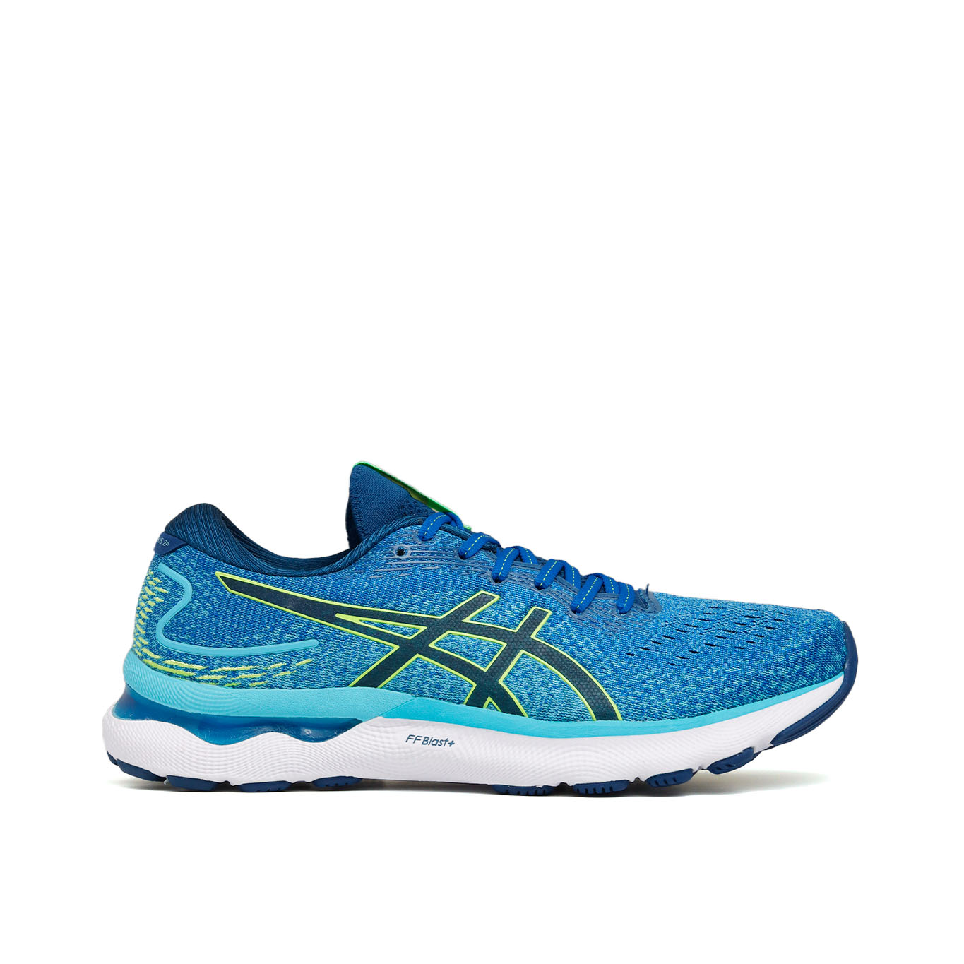 Tenis Asics Gel Nimbus 24