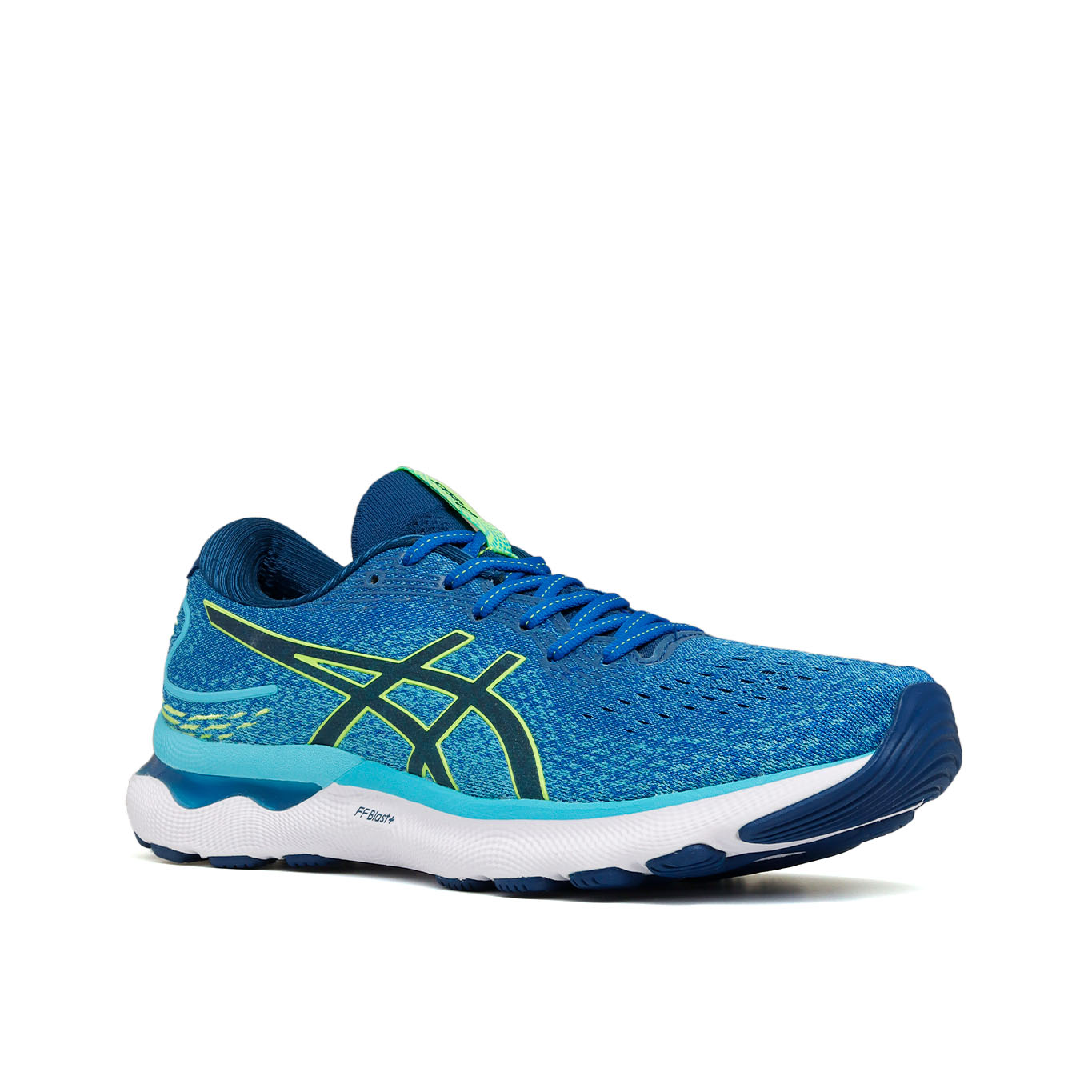 Tenis Asics Gel Nimbus 24